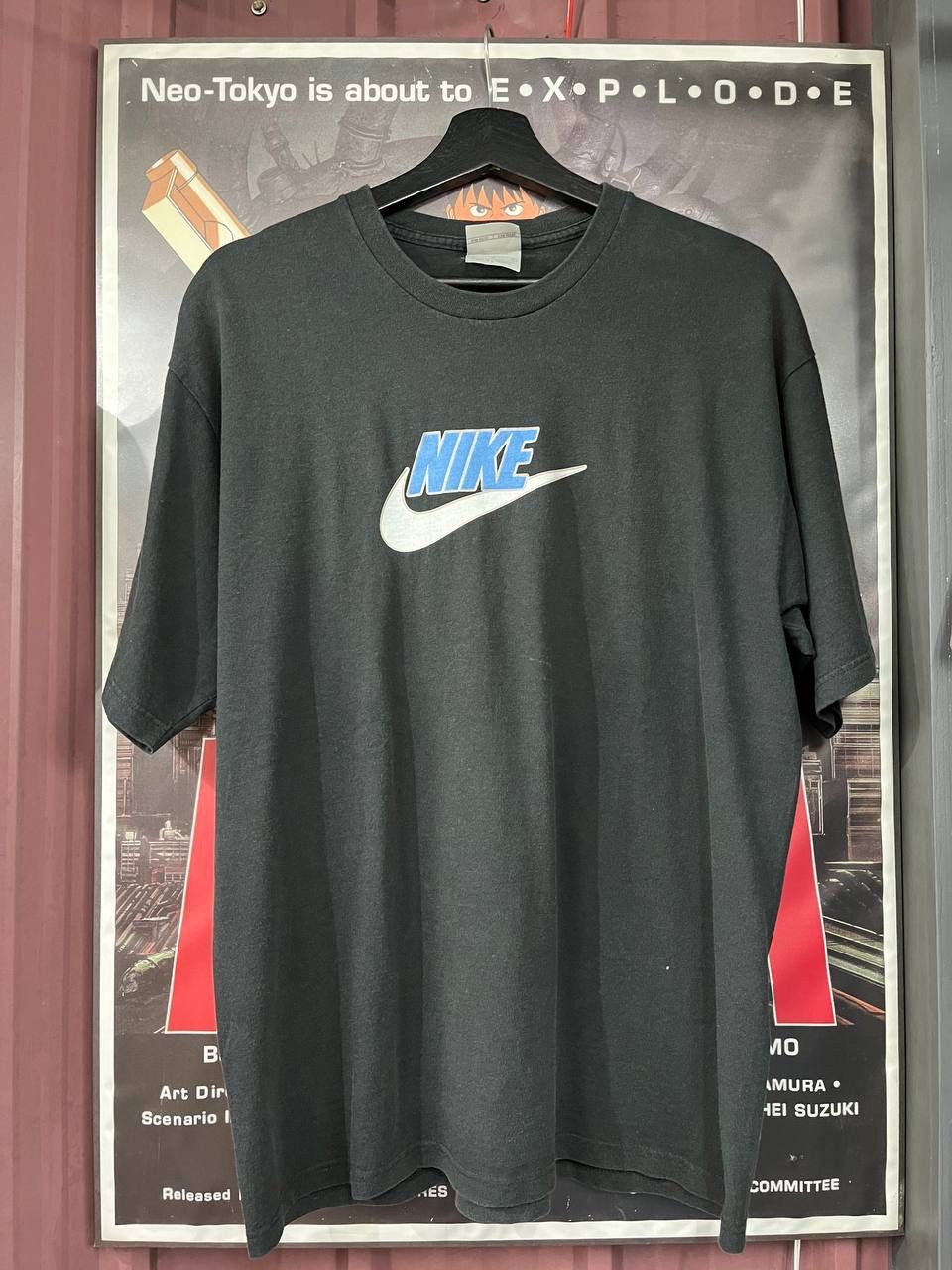 Nike × Vintage VINTAGE NIKE Size US M / EU 48-50 / 2 - 4 Thumbnail