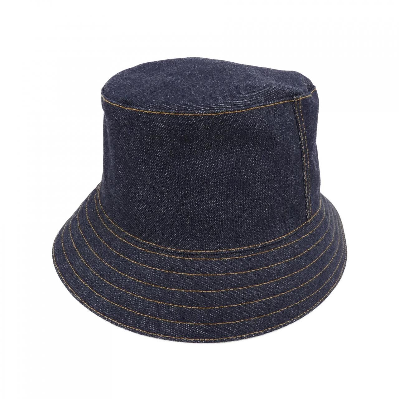 Hermes Hermes Hermès LOVE MUSIC H222053N Hat Others Hats DUTY FREE for USA Size ONE SIZE - 1 Thumbnail