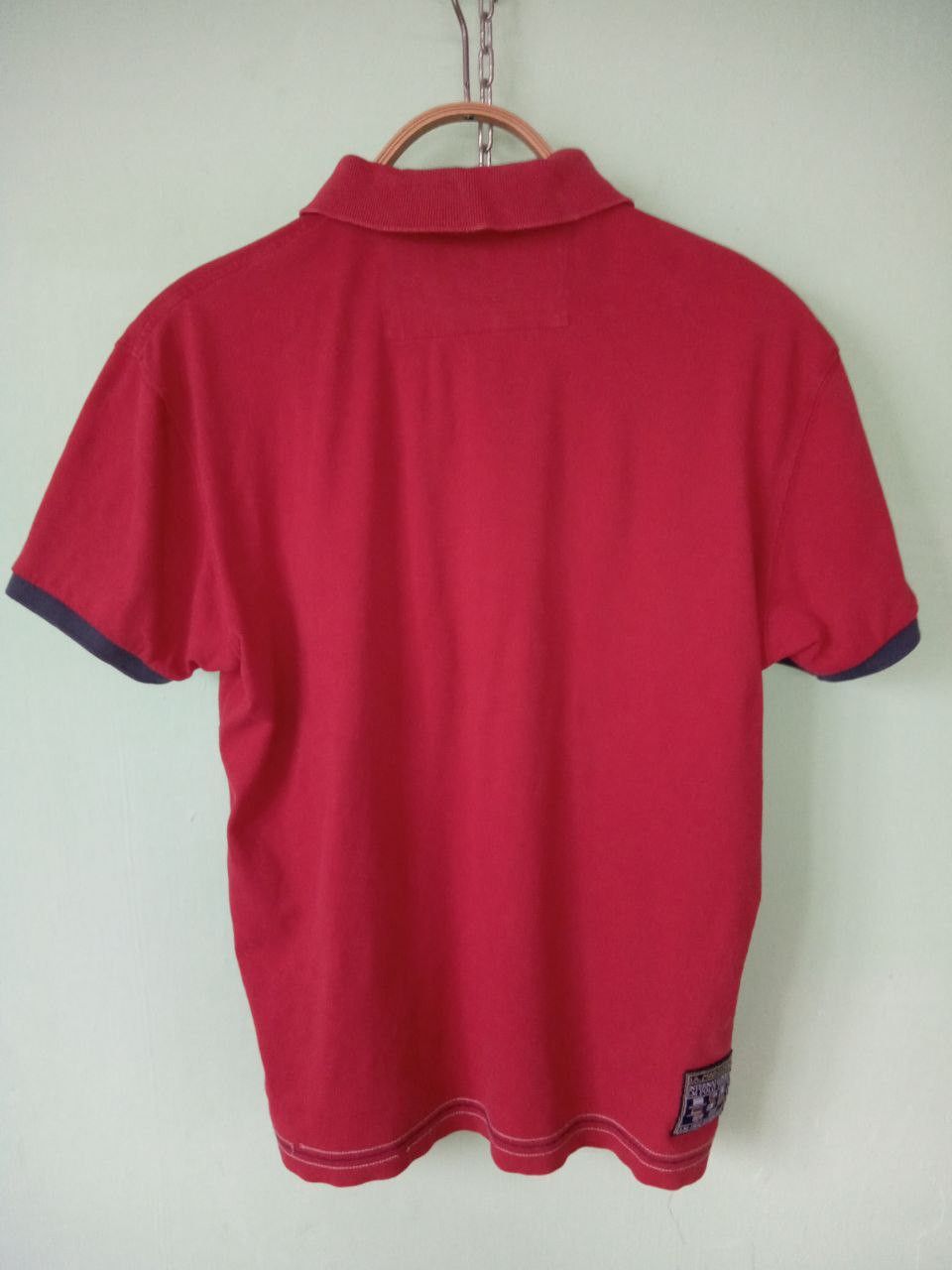 La Martina La Martina Casablanca Marocco International LM Polo Tour Size US L / EU 52-54 / 3 - 10 Thumbnail