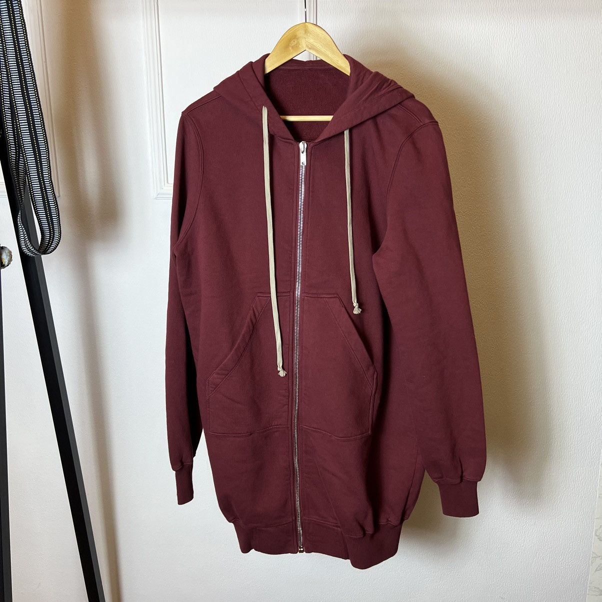 Rick Owens Drkshdw Hoodie