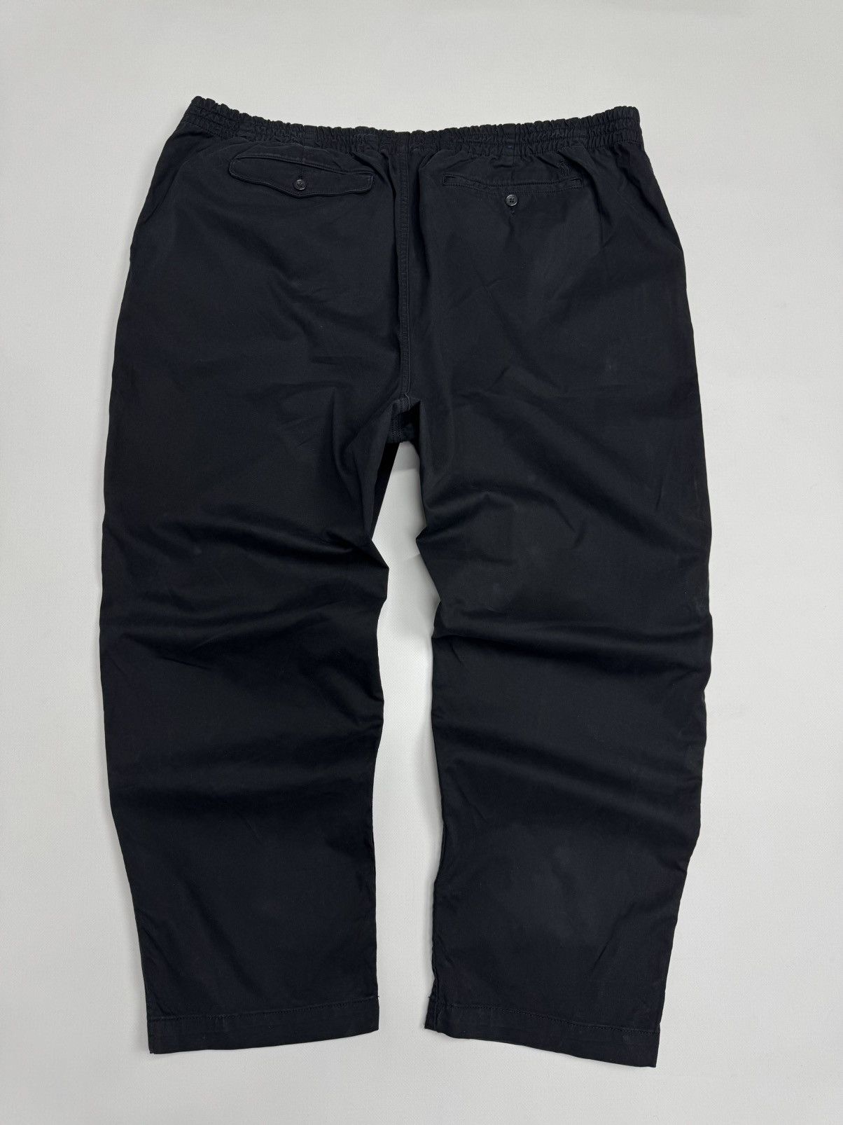 Polo Ralph Lauren Vintage XXL Polo Ralph Lauren Cargo Pants Y2k Streetwear Size US 38 / EU 54 - 11 Thumbnail