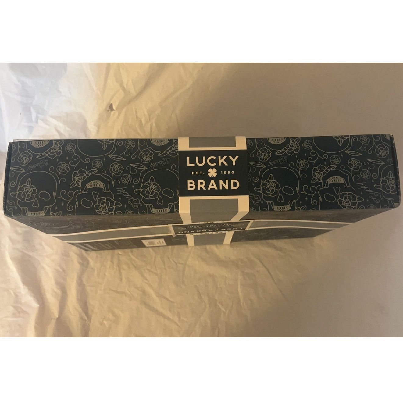 Lucky Brand Lucky Brand Sleepwear Set Size 36 - 6 Thumbnail