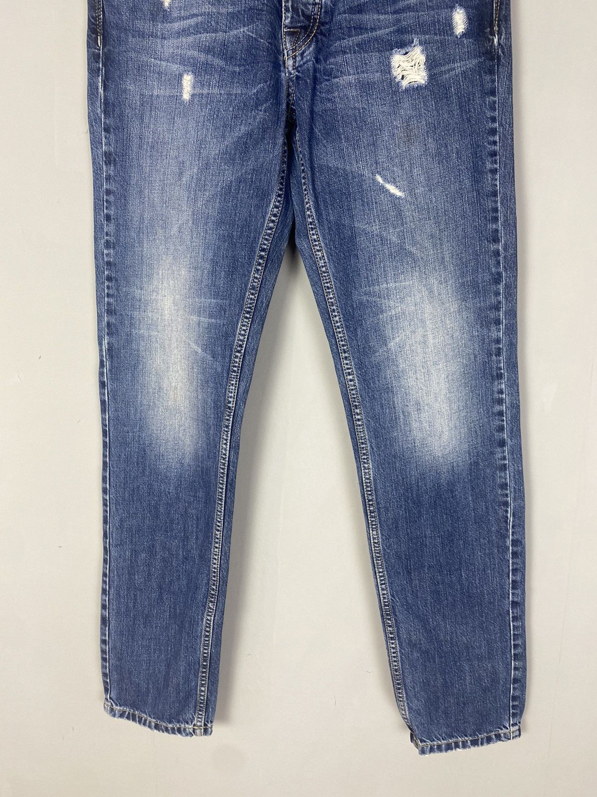 Iceberg × Vintage Vintage iceberg jeans Size US 28 / EU 44 - 6 Thumbnail