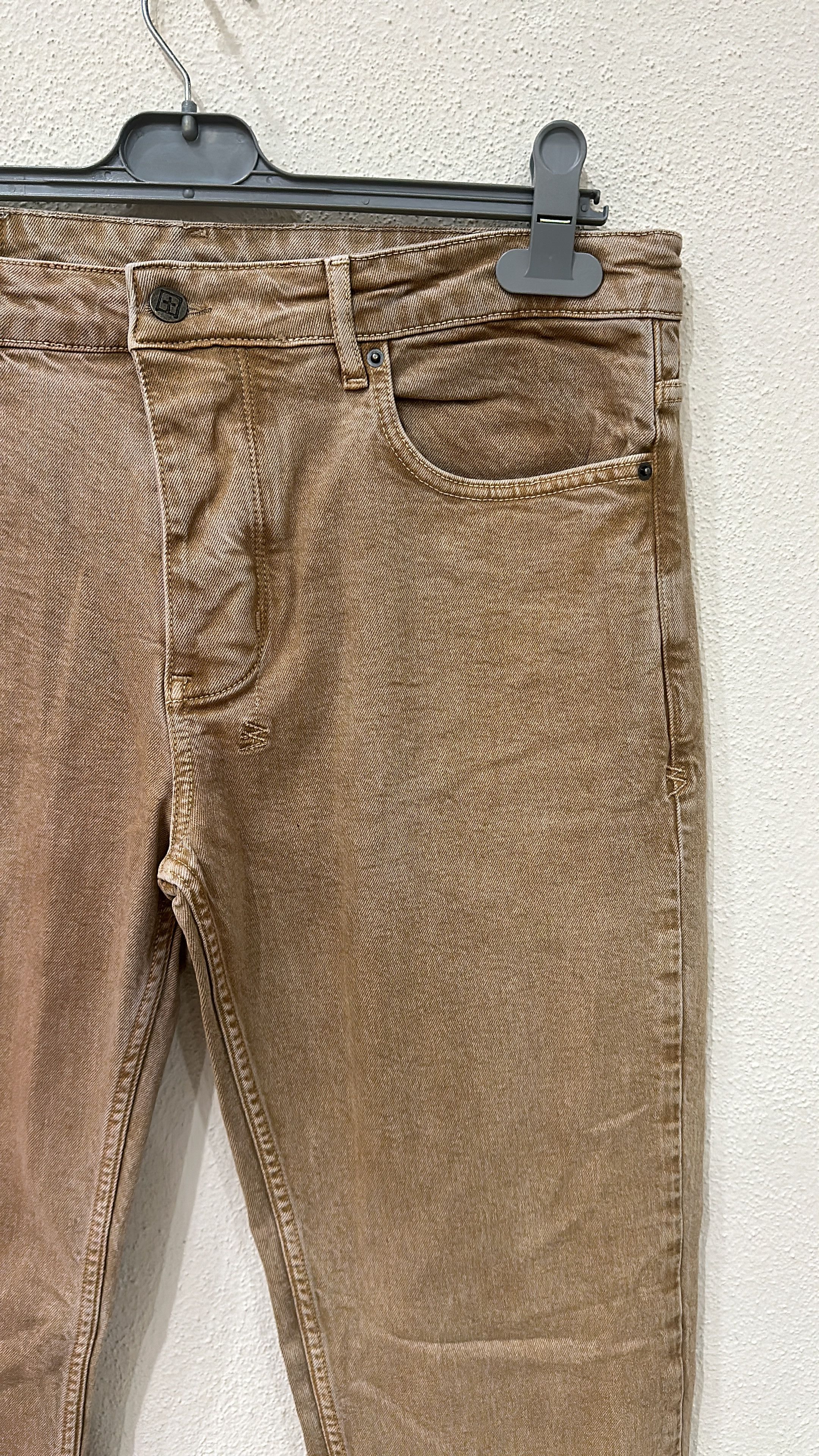 Ksubi Ksubi Unreleased Hazlow Jeans Size 34 Size US 34 / EU 50 - 3 Thumbnail