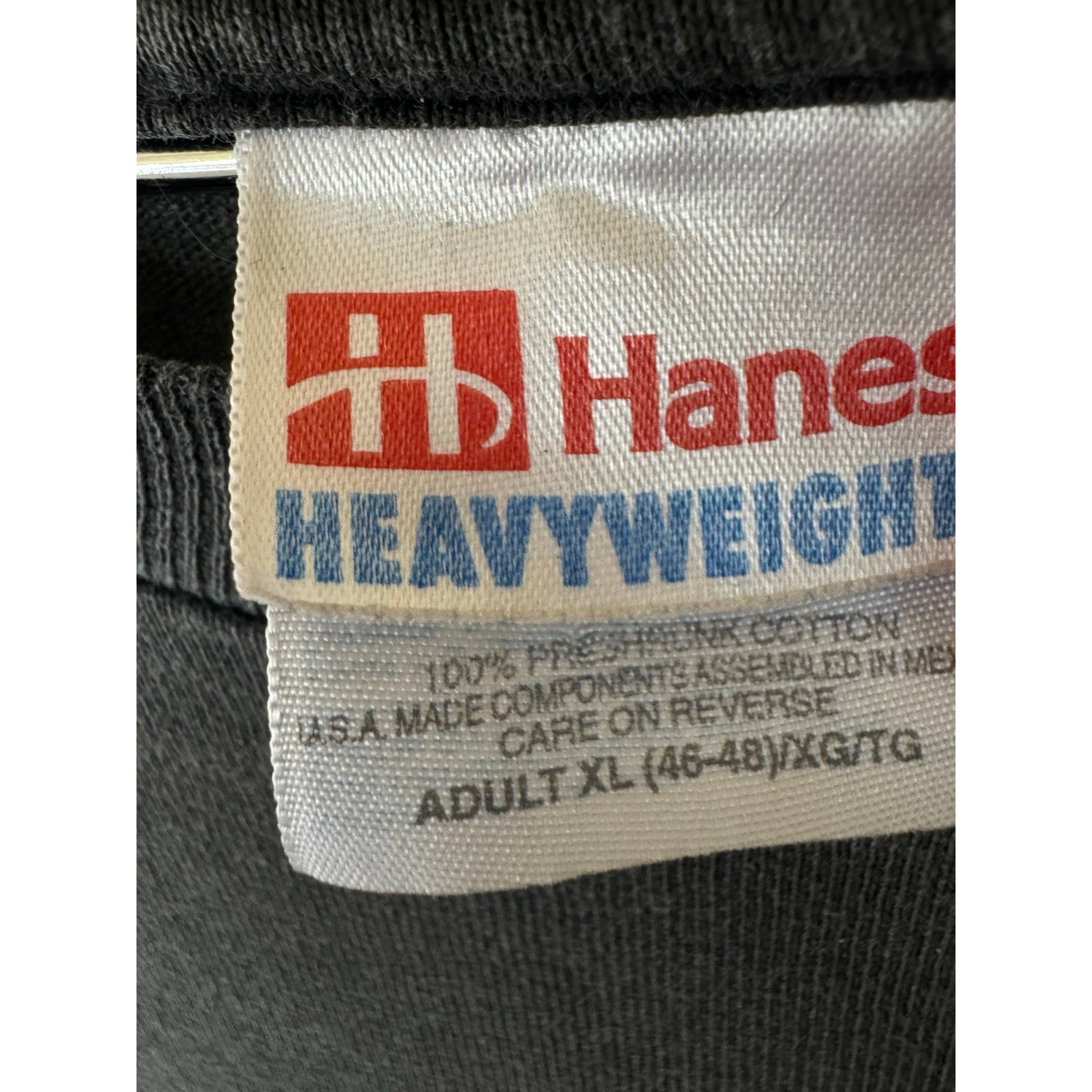 Vintage Atomic Lube Vintage Tee Size US XL / EU 56 / 4 - 5 Thumbnail