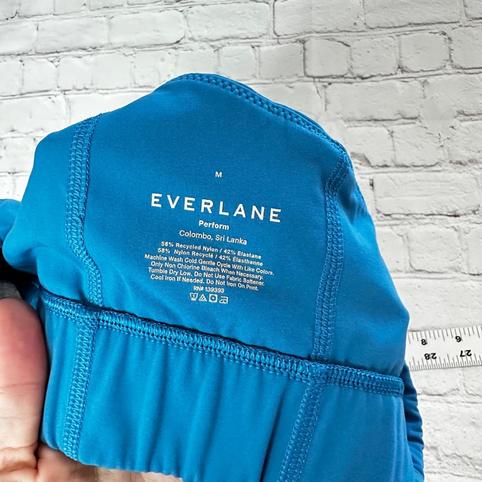 Everlane Everylane Sports bra Size L / US 10 / IT 46 - 3 Thumbnail