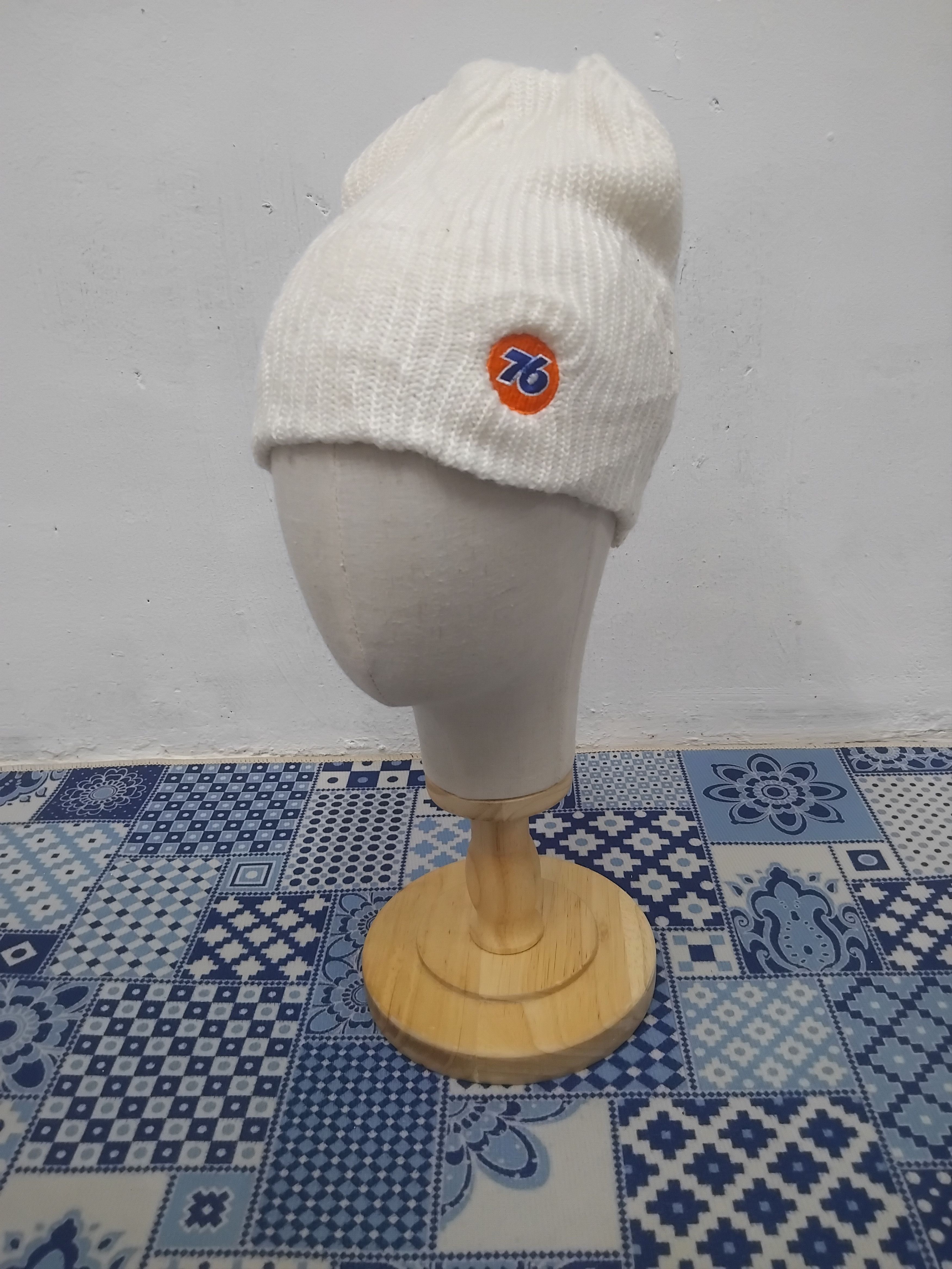 Japanese Brand 💥76 lubricants beanie Size ONE SIZE - 1 Thumbnail