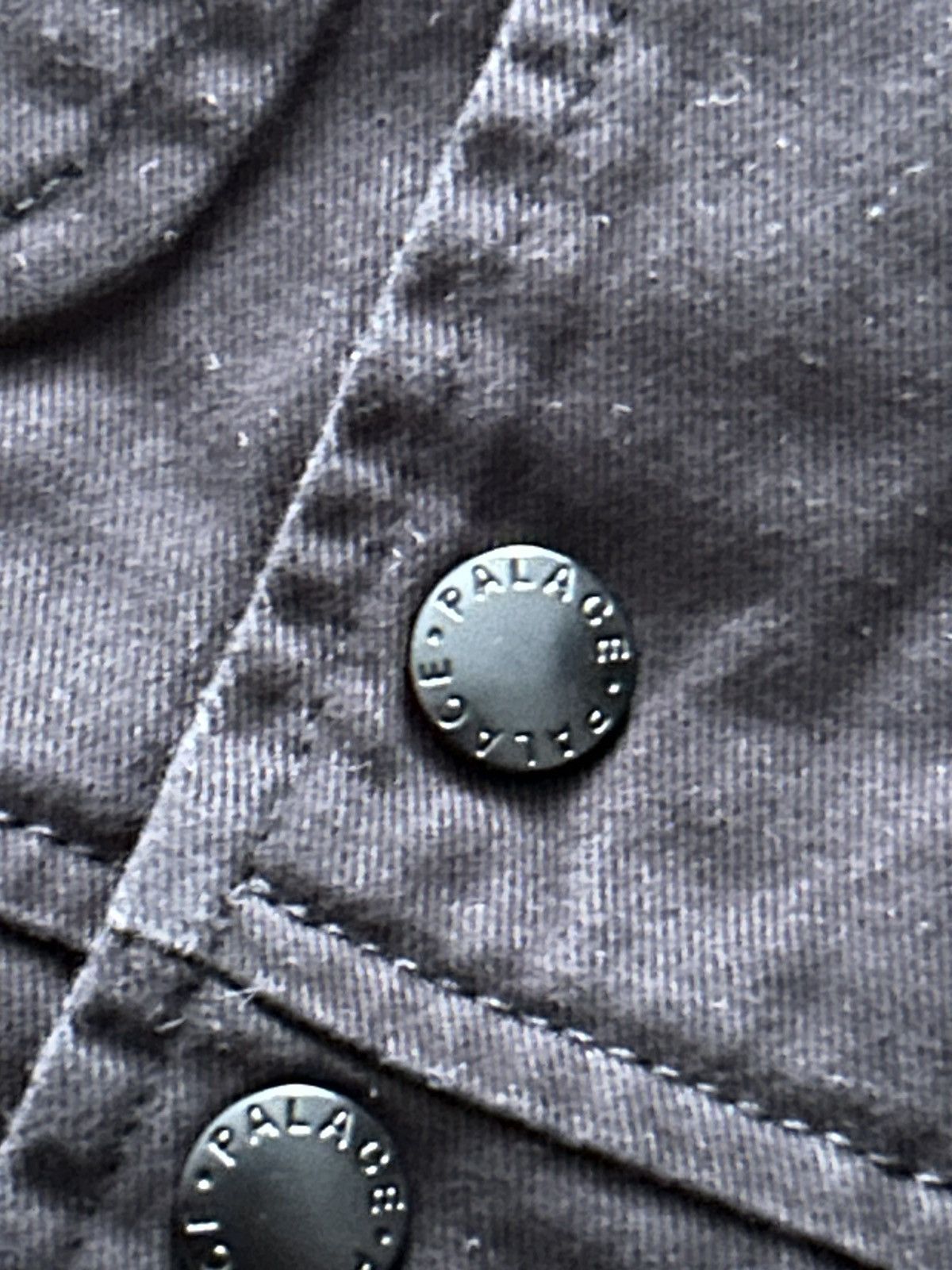 Palace PALACE CHAIN STITCH “DUCK” BOMBER JACKET Size US M / EU 48-50 / 2 - 12 Thumbnail