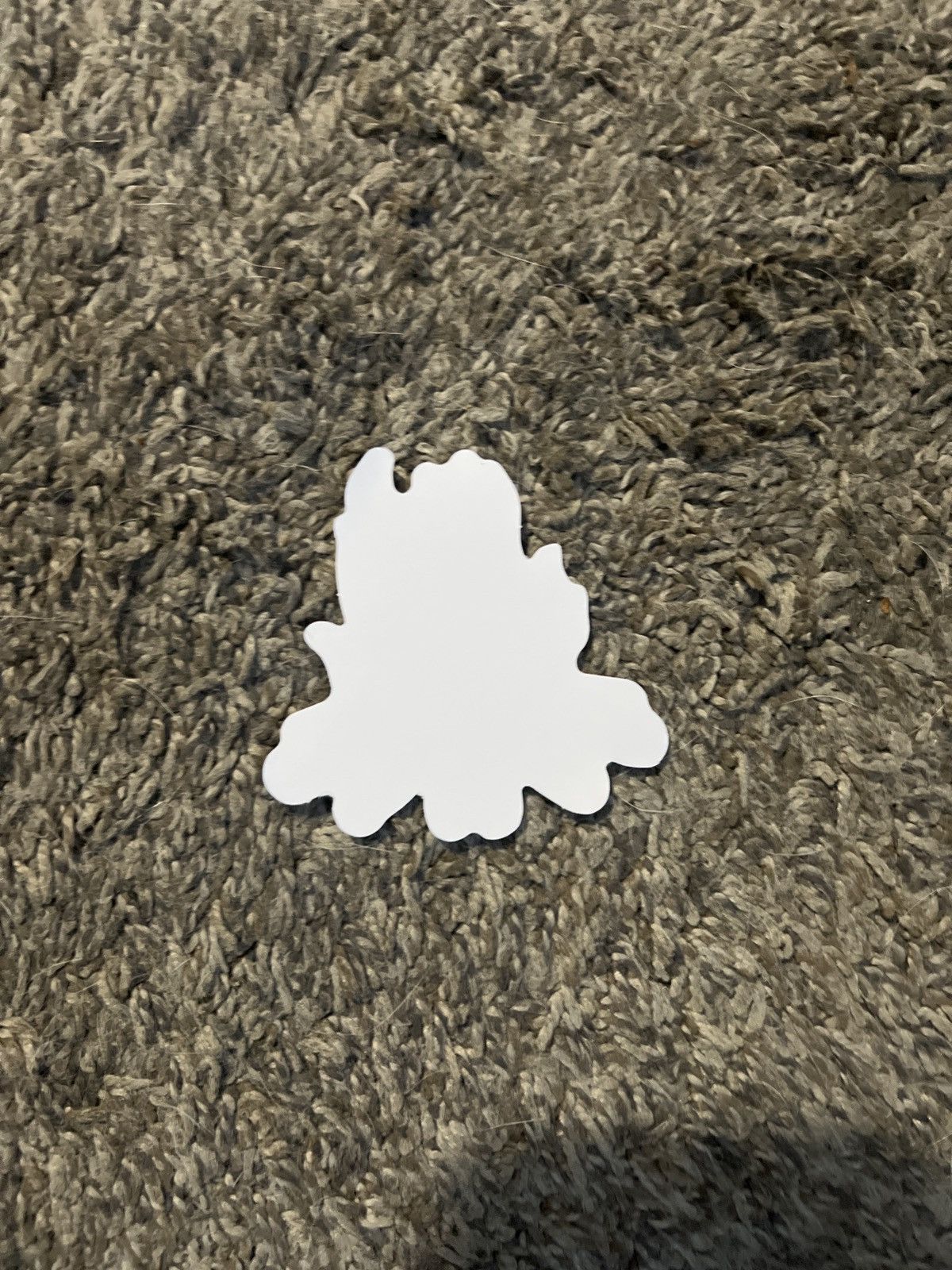 Hypebeast × Vintage Campfire Sticker Size ONE SIZE - 2 Thumbnail