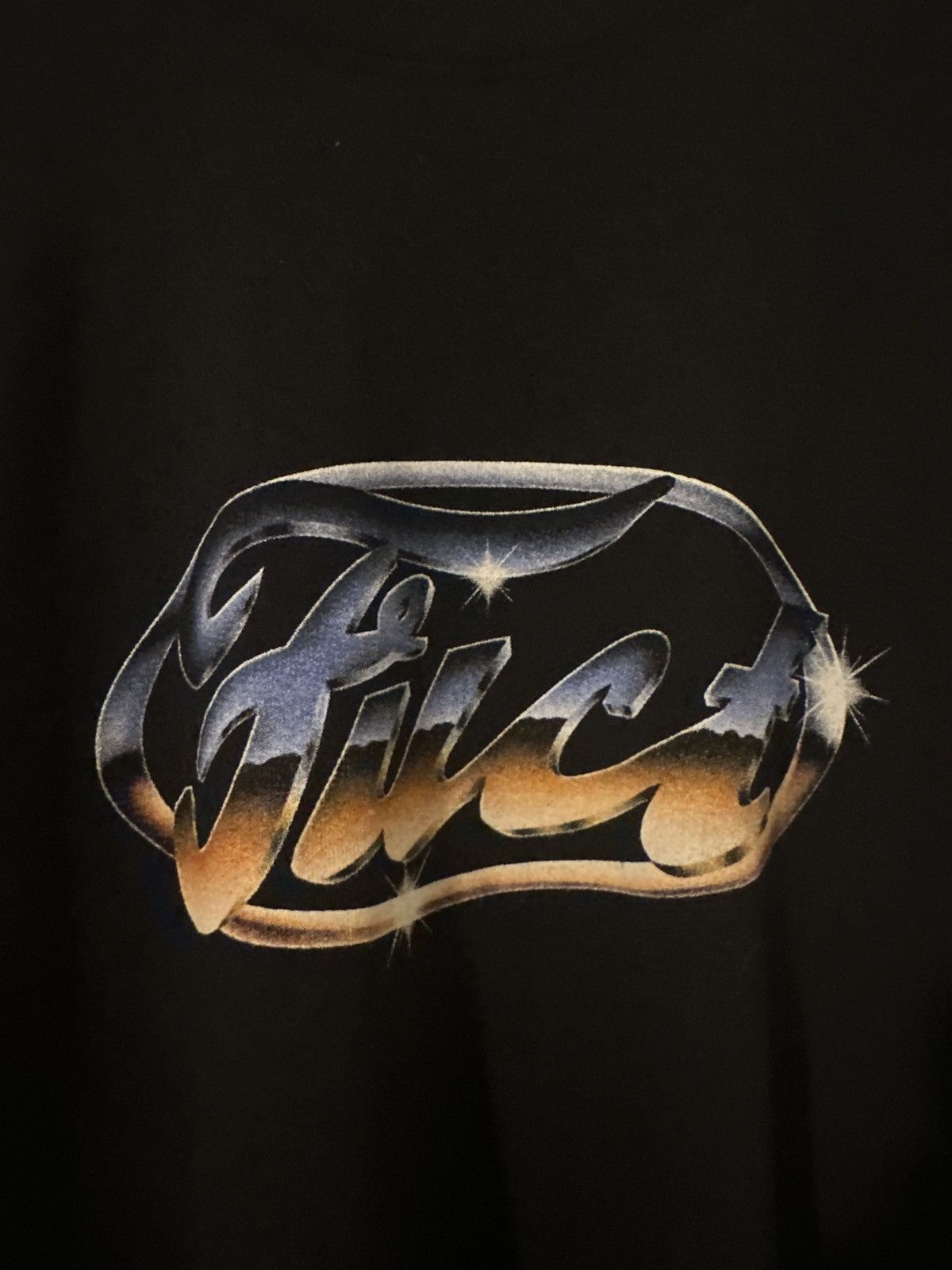 FUCT Fuct Ford Flip Shirt Size US M / EU 48-50 / 2 - 2 Thumbnail
