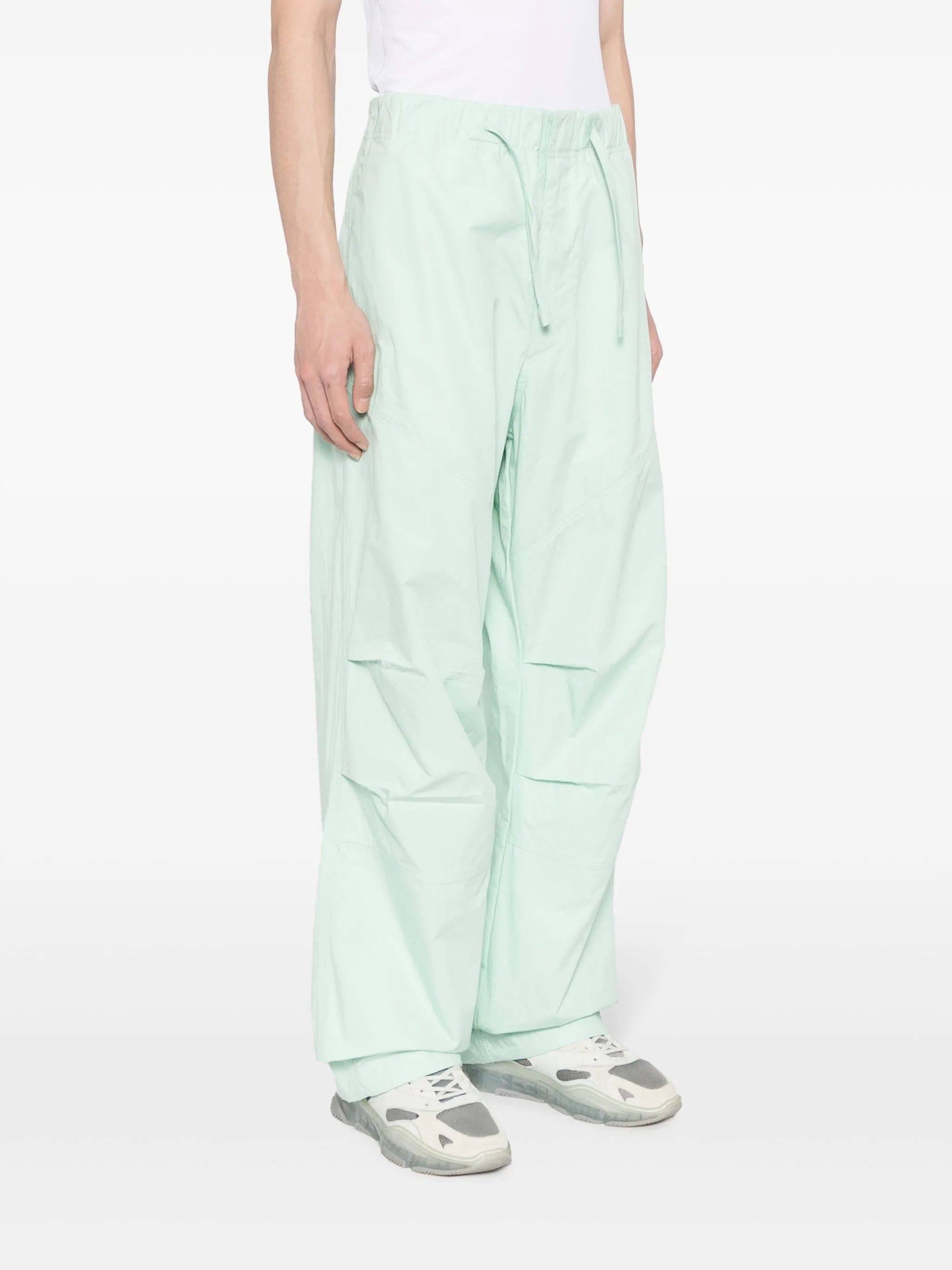 OAMC o1y0225 Jogger & Sweatpant in Light Green Size US 30 / EU 46 - 3 Thumbnail
