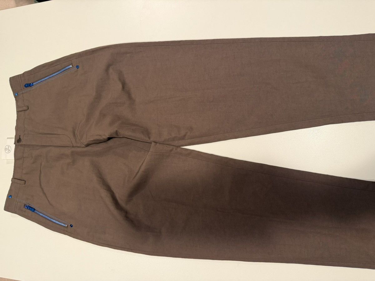 Hermes Hermes mens pants. 44/34. $1280 Size US 34 / EU 50 - 1 Thumbnail