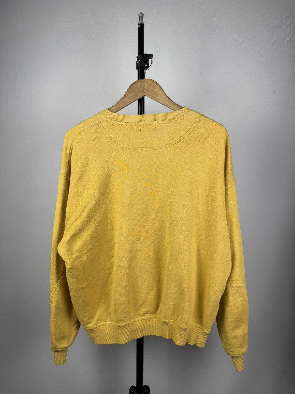 Chaps Ralph Lauren × Vintage Chaps Ralph Lauren Sweatshirt rare vintage 90s Size US M / EU 48-50 / 2 - 6 Thumbnail