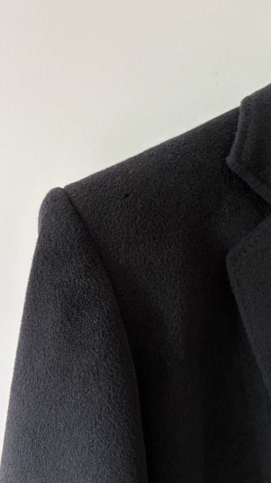 Balenciaga SAMPLE Balenciaga Skater Tailored Coat Size US S / EU 44-46 / 1 - 15 Thumbnail