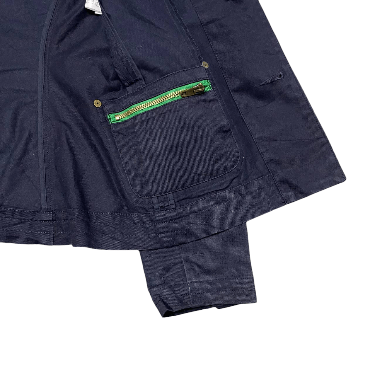 Ralph Lauren Blue Label Vintage Ralph Lauren Blue Label Jacket Size US XS / EU 42 / 0 - 9 Thumbnail