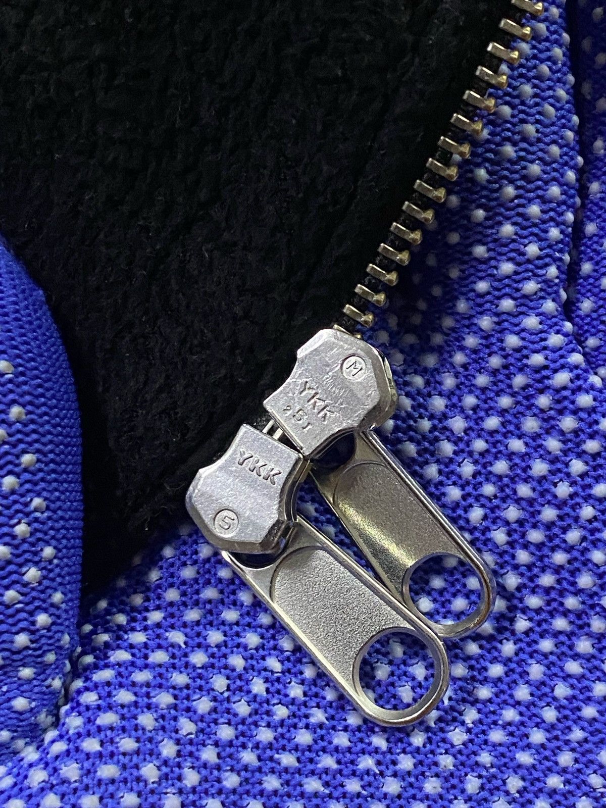 Maison Margiela Maison Martin Margiela Fleece Long Jacket Hoodie Size L / US 10 / IT 46 - 12 Thumbnail