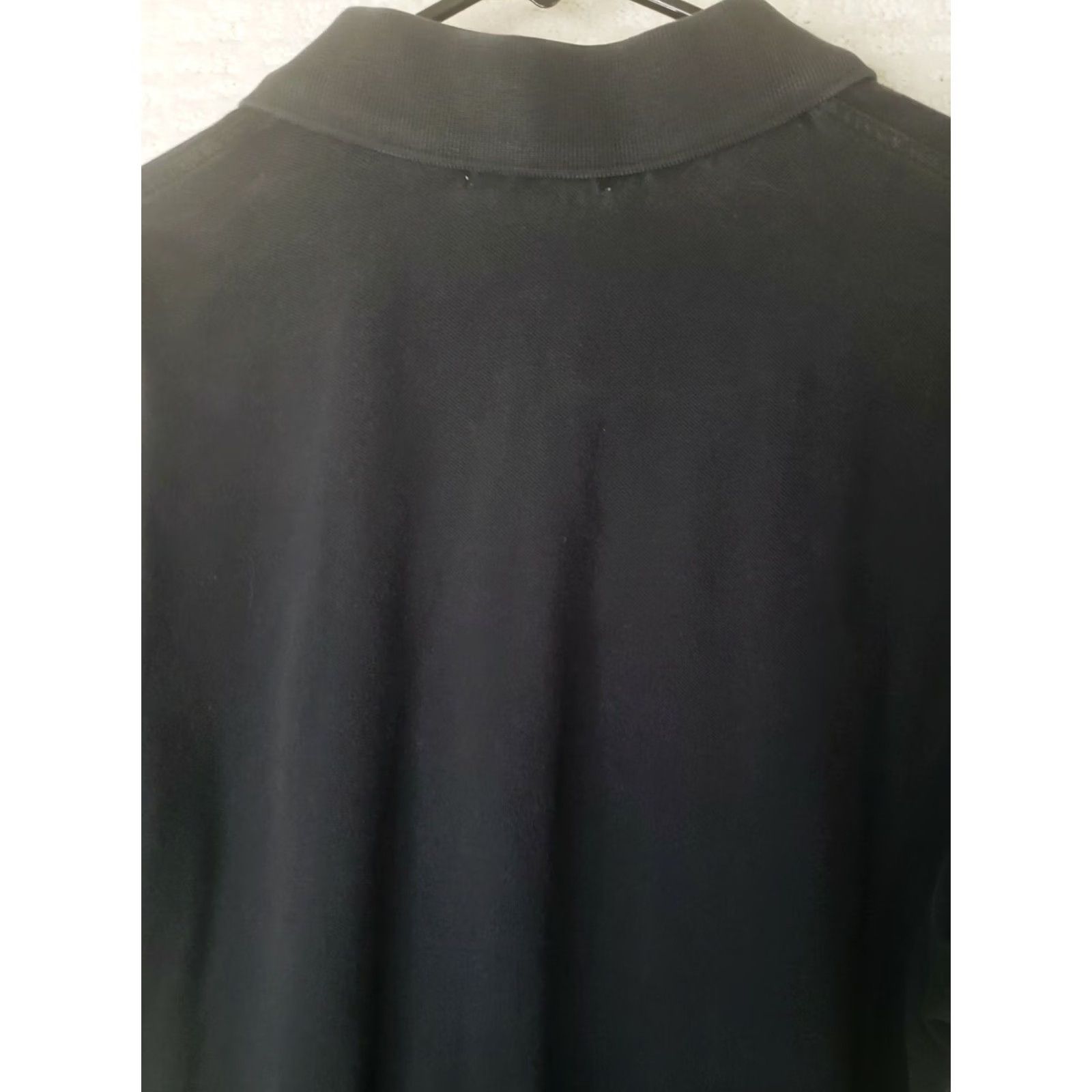 Southern Tide Southern Tide Polo Shirt Mens L Solid Black Short Sleeve With Logo, Golf, Stretch, Quick Dry Size US L / EU 52-54 / 3 - 7 Thumbnail