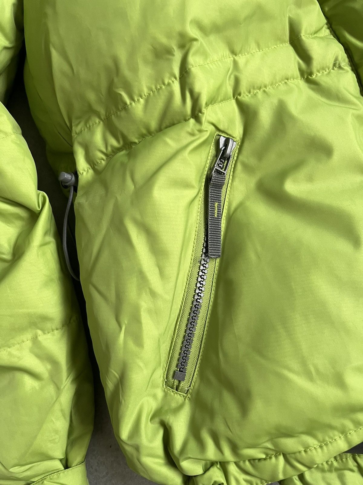 Other vintage puffer Size US S / EU 44-46 / 1 - 7 Thumbnail