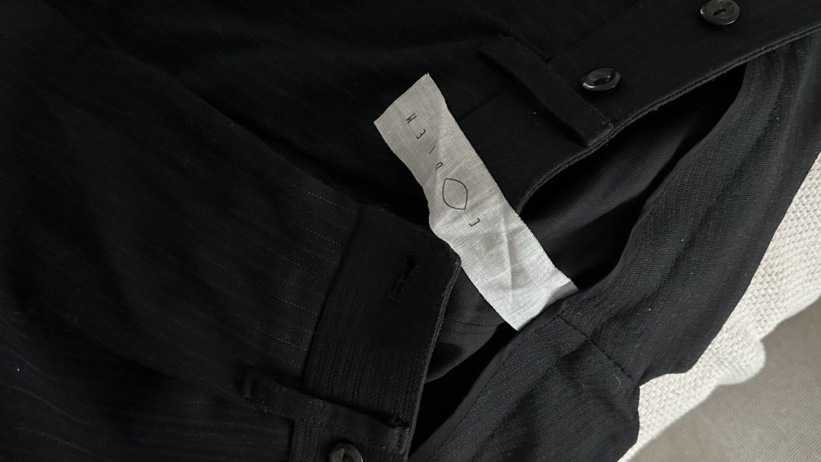 Carpe Diem Carpe Diem Suit Size 50R - 3 Thumbnail
