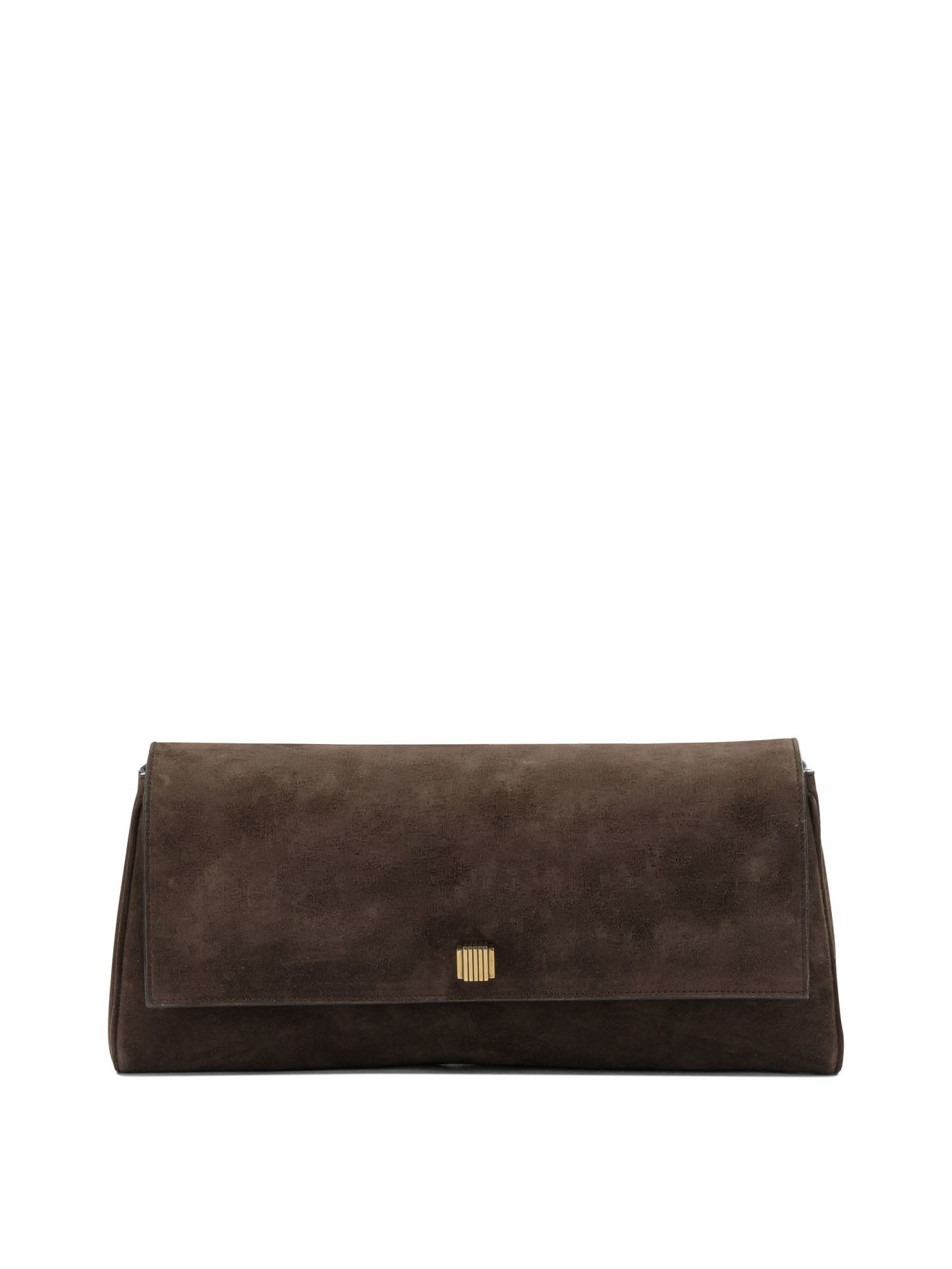 KHAITE Audrey Clutch Size ONE SIZE - 1 Thumbnail