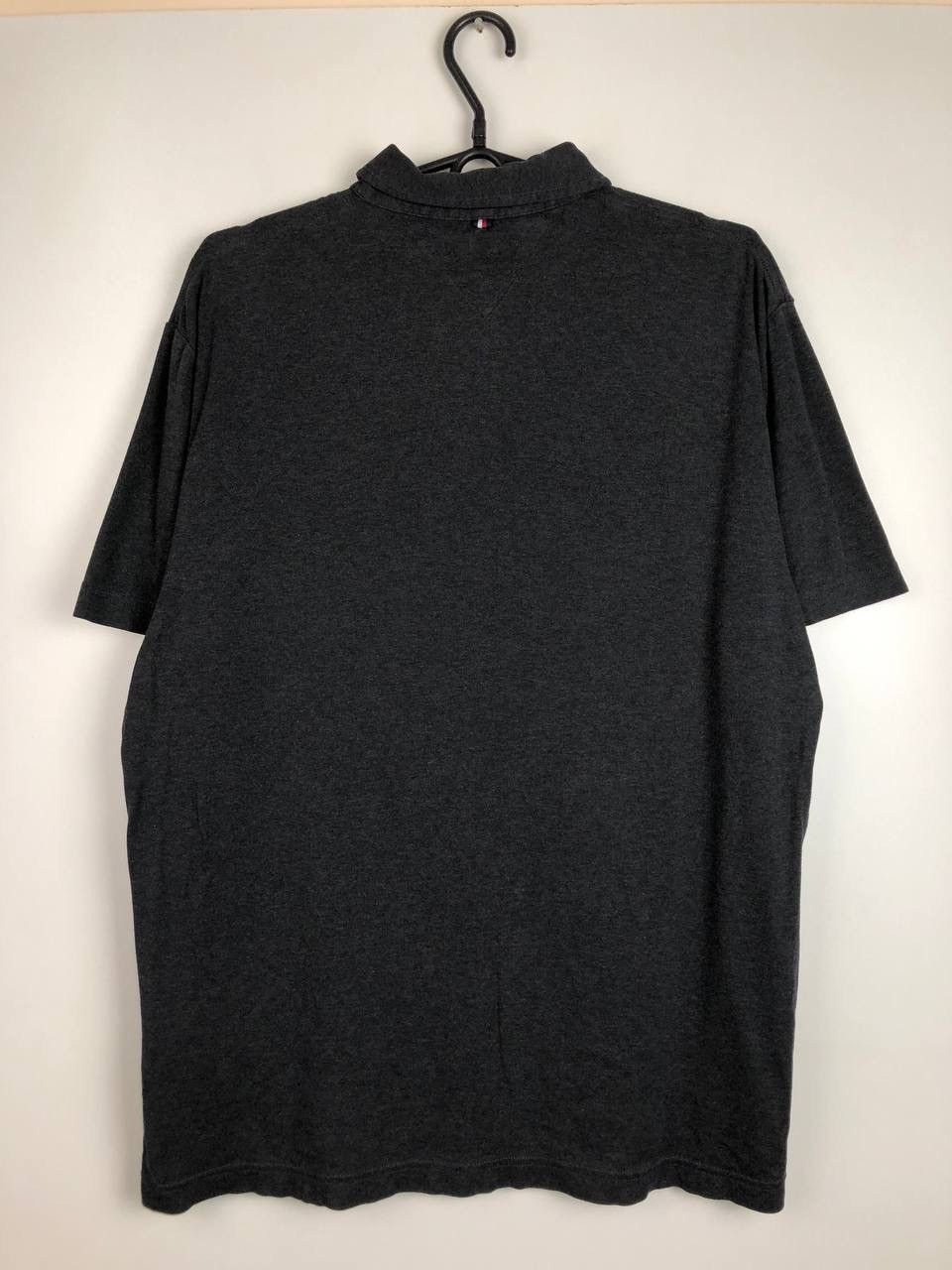 Tommy Hilfiger Tommy Hilfiger Mercedes Benz Racing luxury t-shirts size L Size US L / EU 52-54 / 3 - 2 Thumbnail