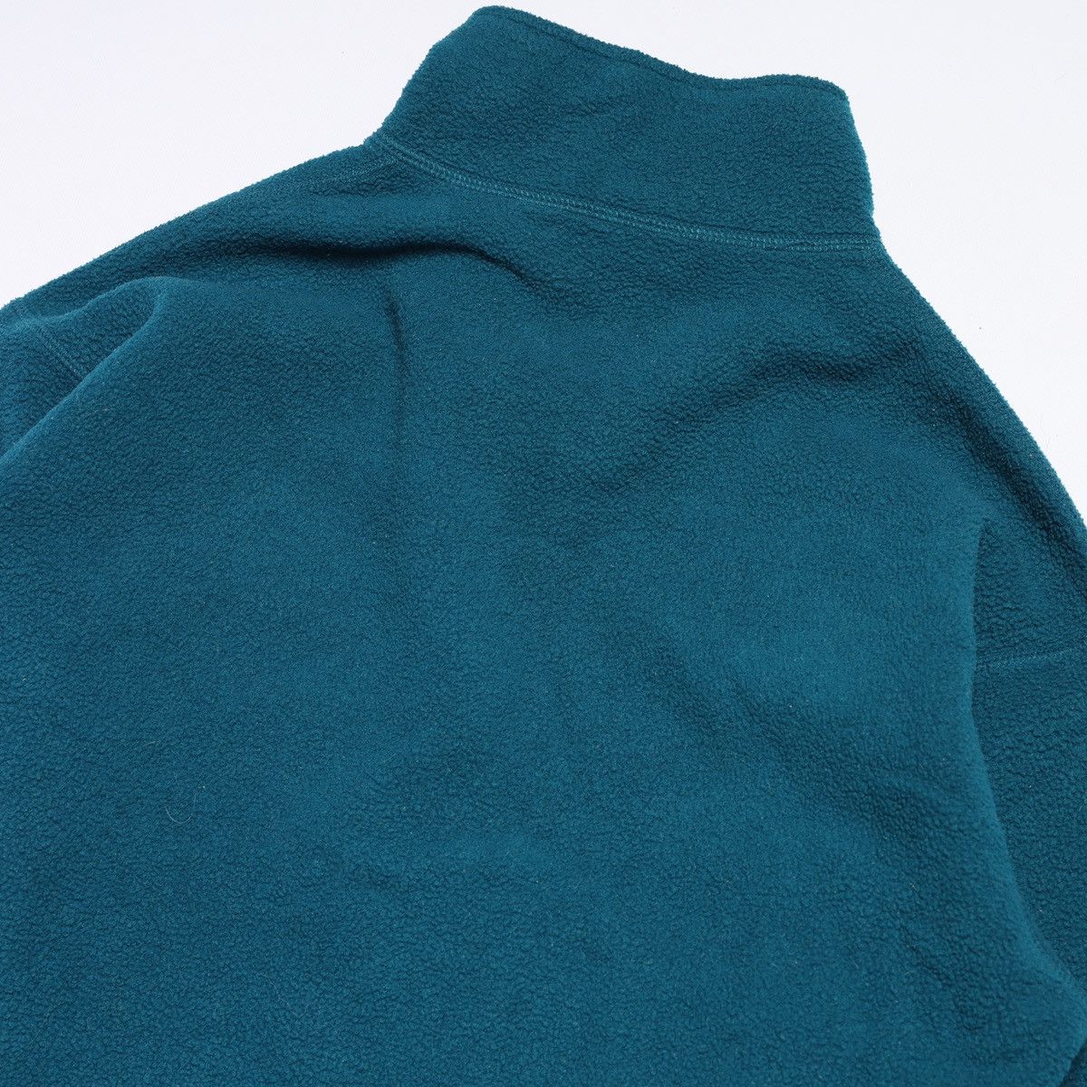 Patagonia Vintage Patagonia Synchilla Fleece Half Zip Size US S / EU 44-46 / 1 - 8 Thumbnail