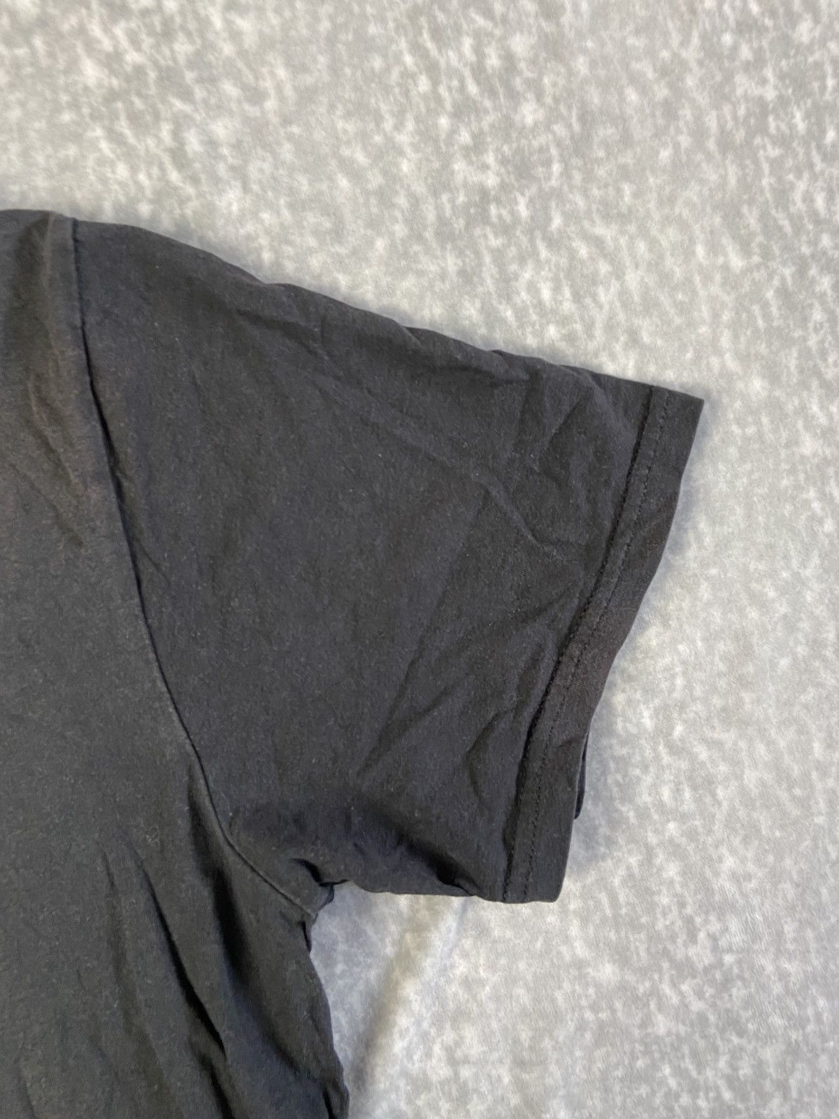Oakley Vintage Oakley T-Shirt with big logo Size US M / EU 48-50 / 2 - 2 Thumbnail