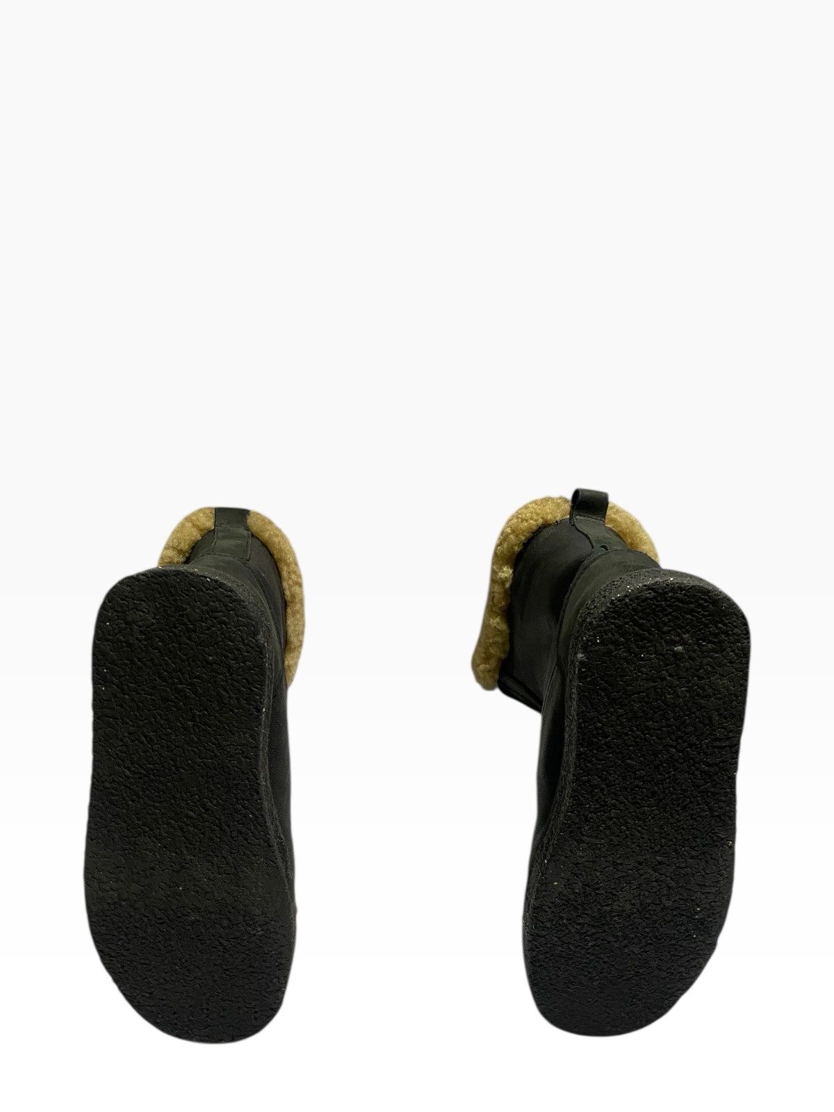 Y's Y's Flight Boots Size US 7.5 / IT 37.5 - 6 Thumbnail