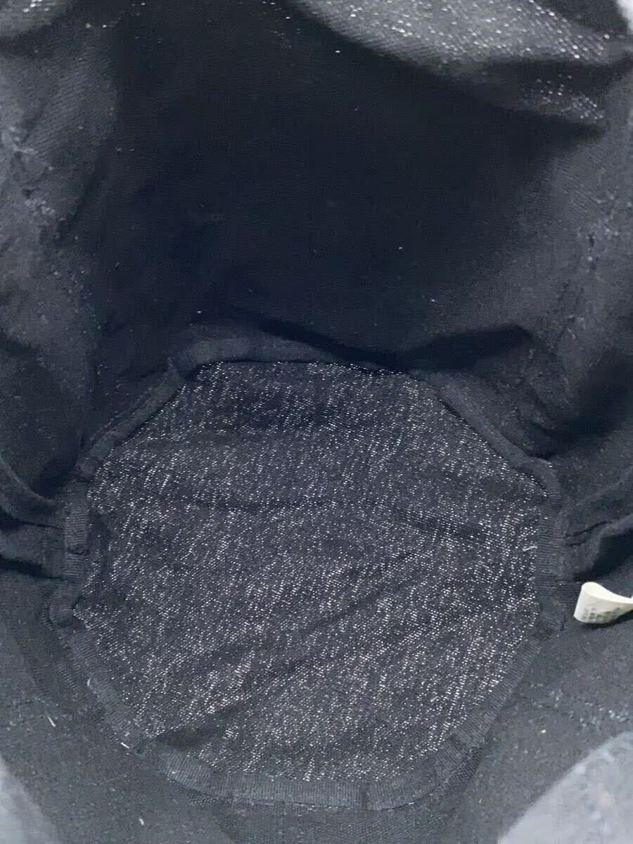 Y's × Yohji Yamamoto Utility Tote Bag Size ONE SIZE - 5 Thumbnail