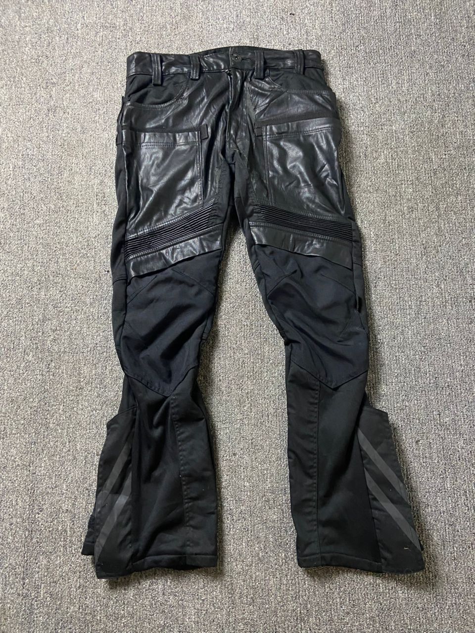 Japanese Brand FIELDCORE X CORDURA TACTICAL PANT | Grailed