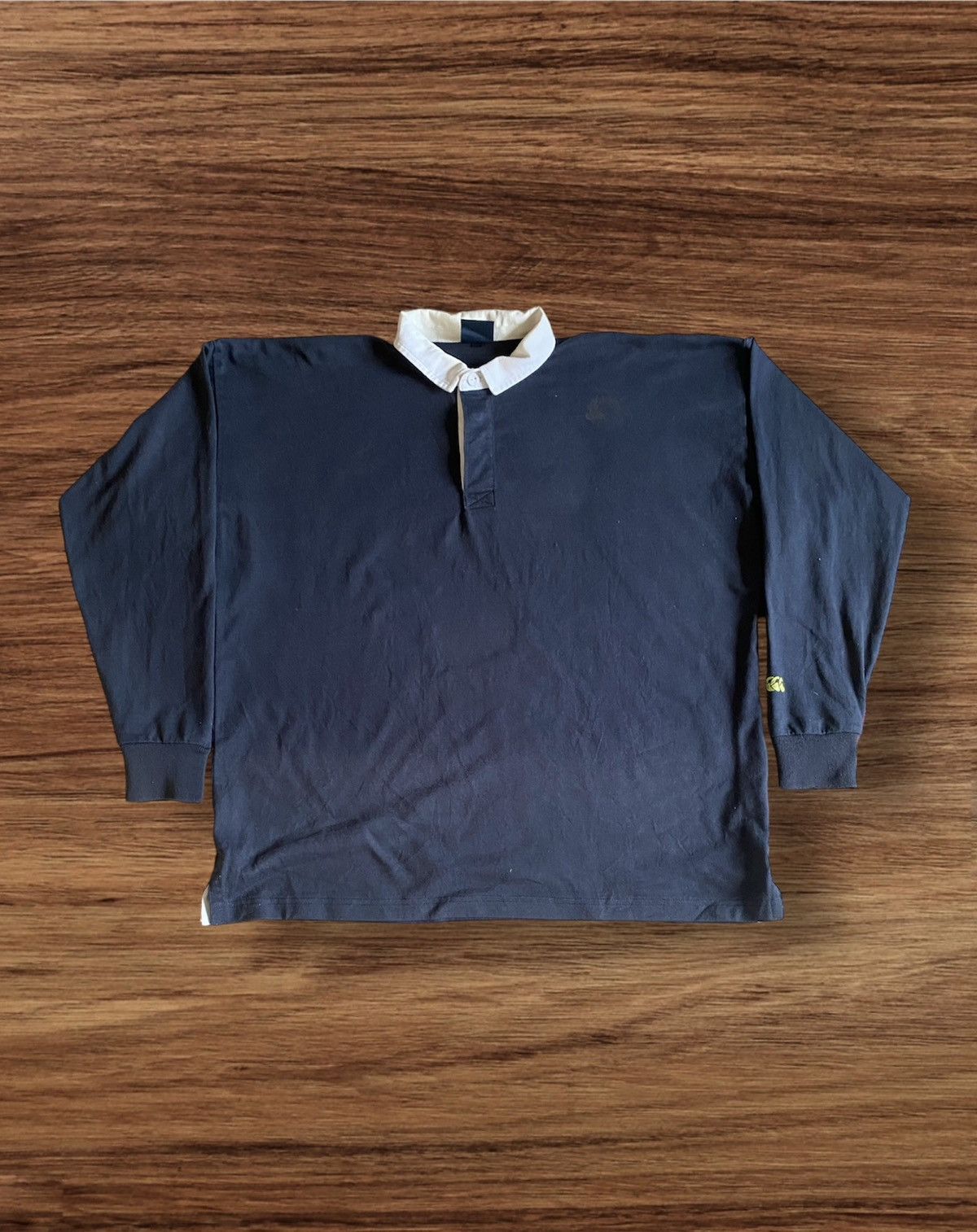 Canterbury of New Zealand Vintage Cantebury Of New Zealand Long Sleeve Size US XL / EU 56 / 4 - 1 Thumbnail
