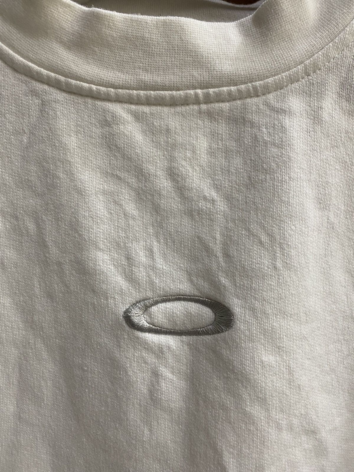 Oakley VINTAGE OAKLEY SWEATSHIRT Size US M / EU 48-50 / 2 - 3 Thumbnail