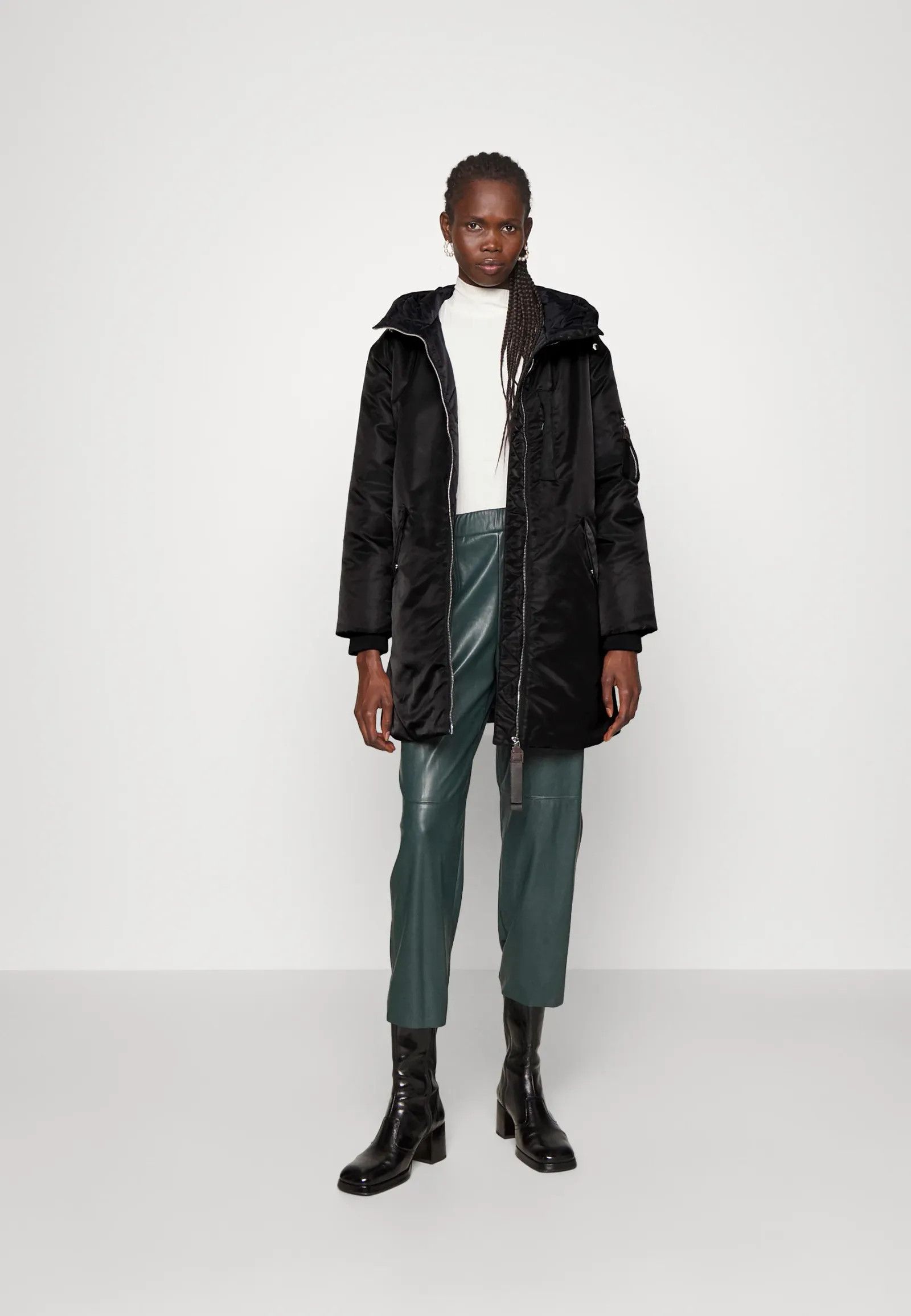 MAX&Co. Max & Co Diurno Jacket Size M / US 6-8 / IT 42-44 - 1 Thumbnail