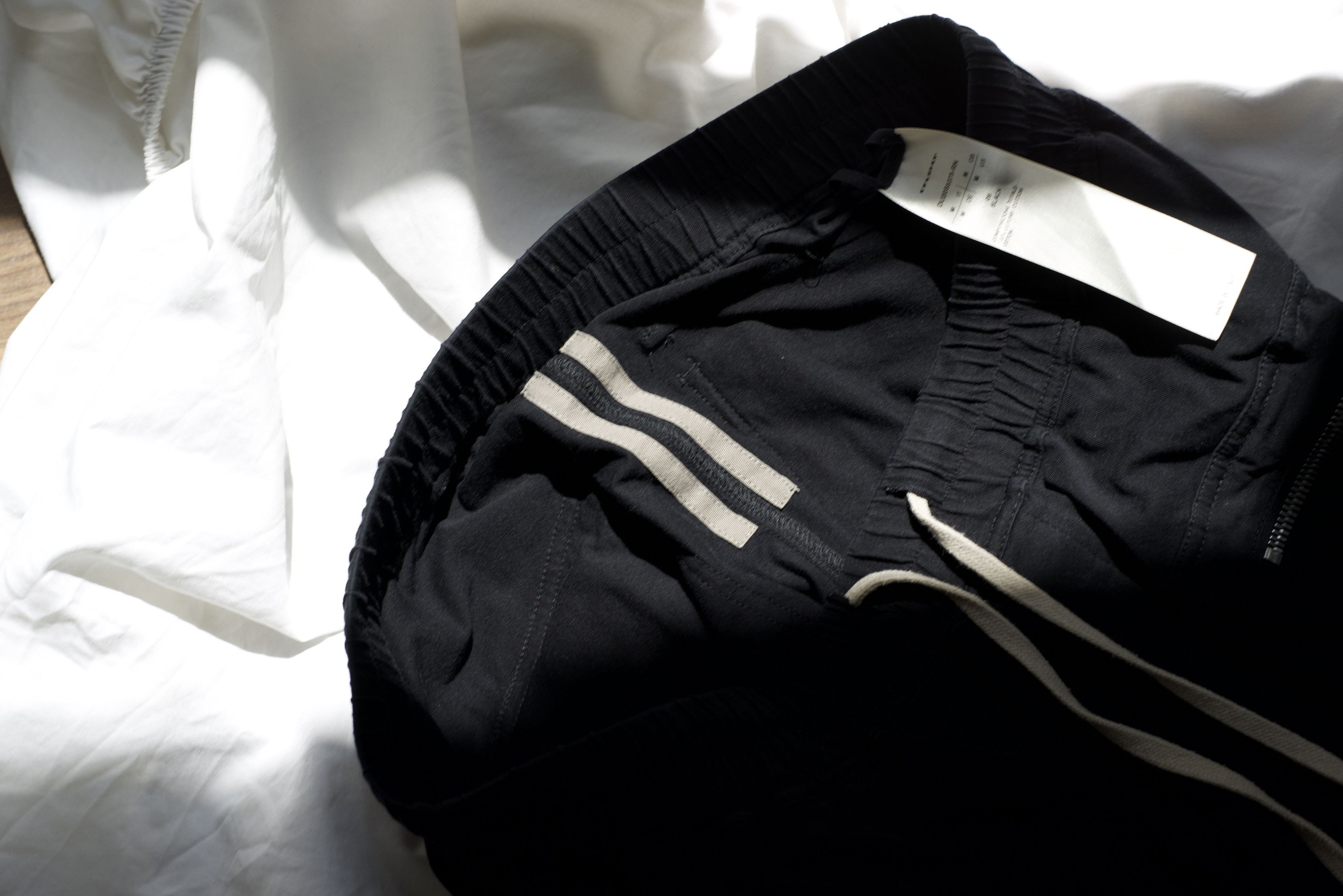 Rick Owens Rick Owens DRKSHDW Bauhaus Cargo Pants (SS20 Tecuatl) Size US 36 / EU 52 - 3 Thumbnail