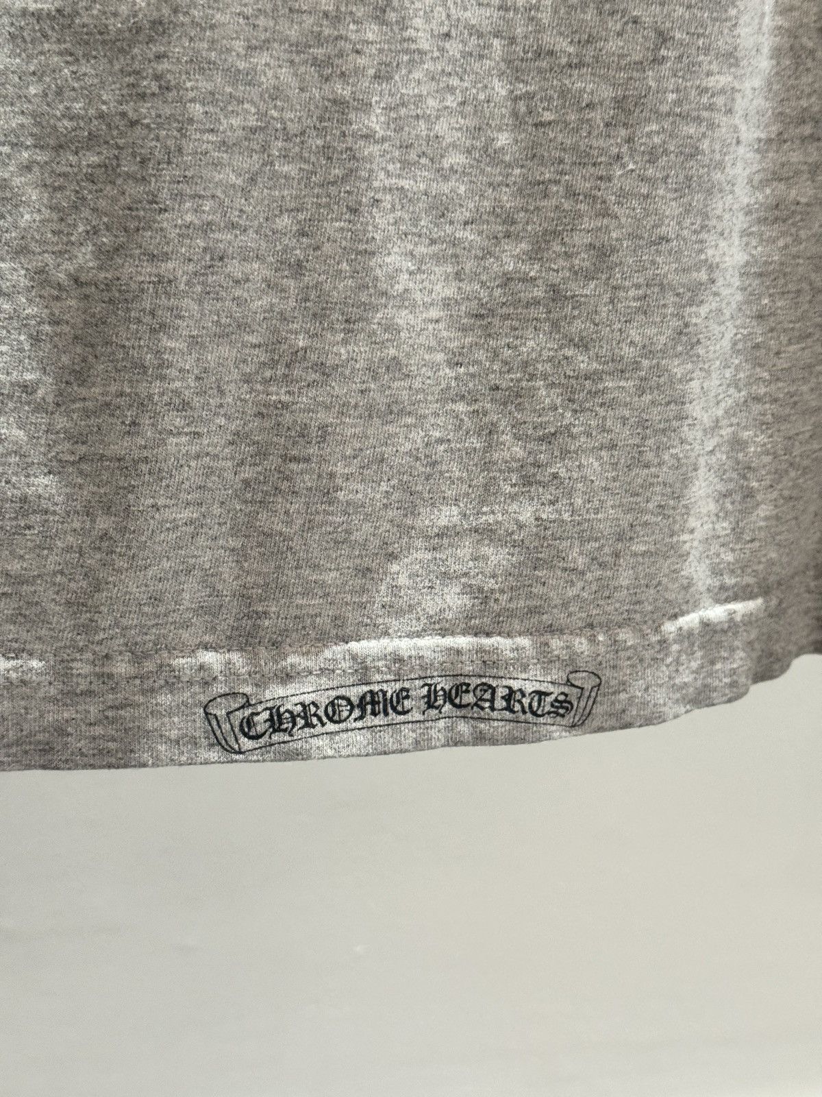 Chrome Hearts × Maxfield Los Angeles RARE 90s Vintage Chrome Hearts Size US L / EU 52-54 / 3 - 4 Thumbnail