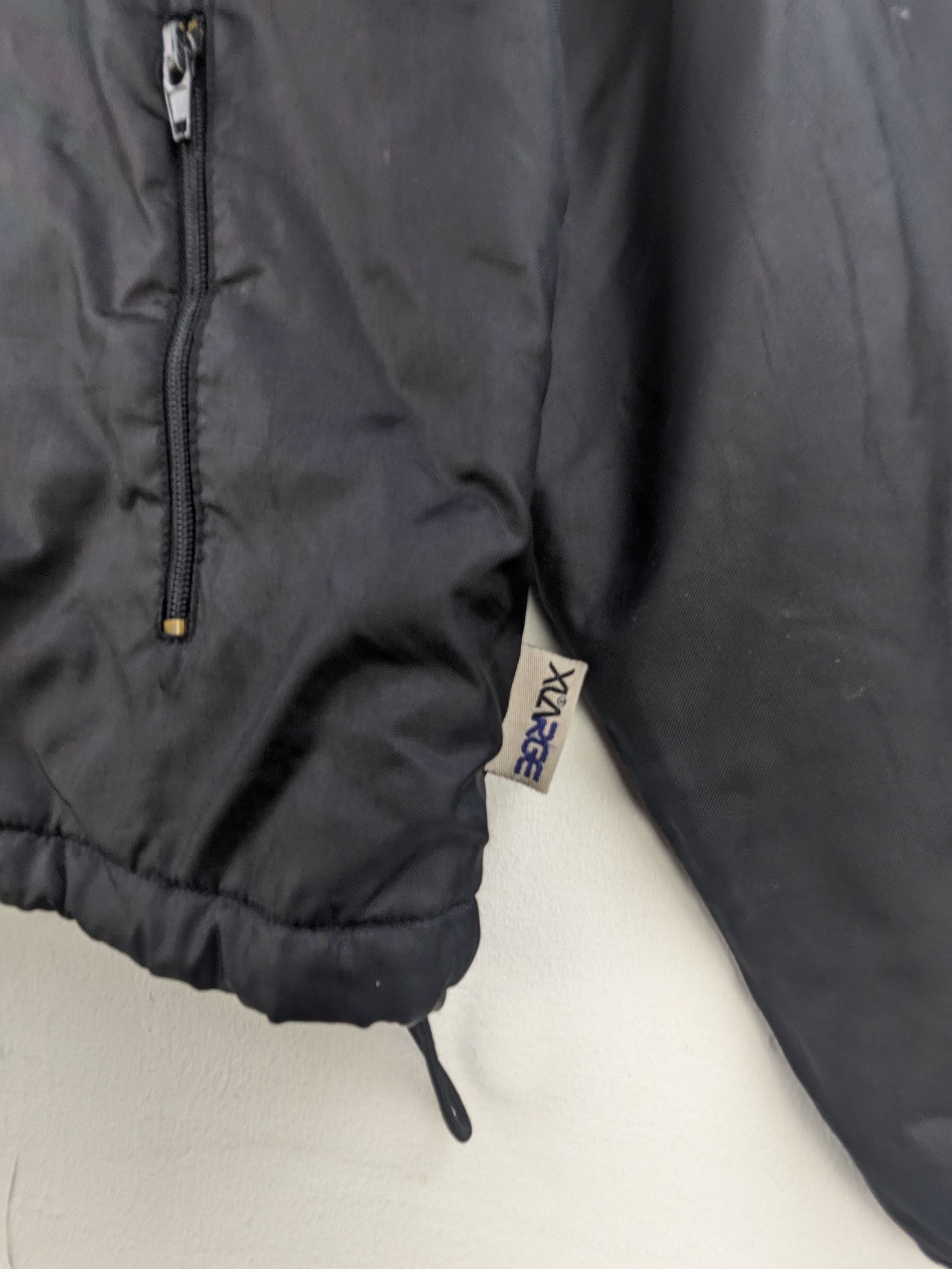 Xlarge Vintage Xlarge Jacket Small Logo Size US M / EU 48-50 / 2 - 4 Thumbnail
