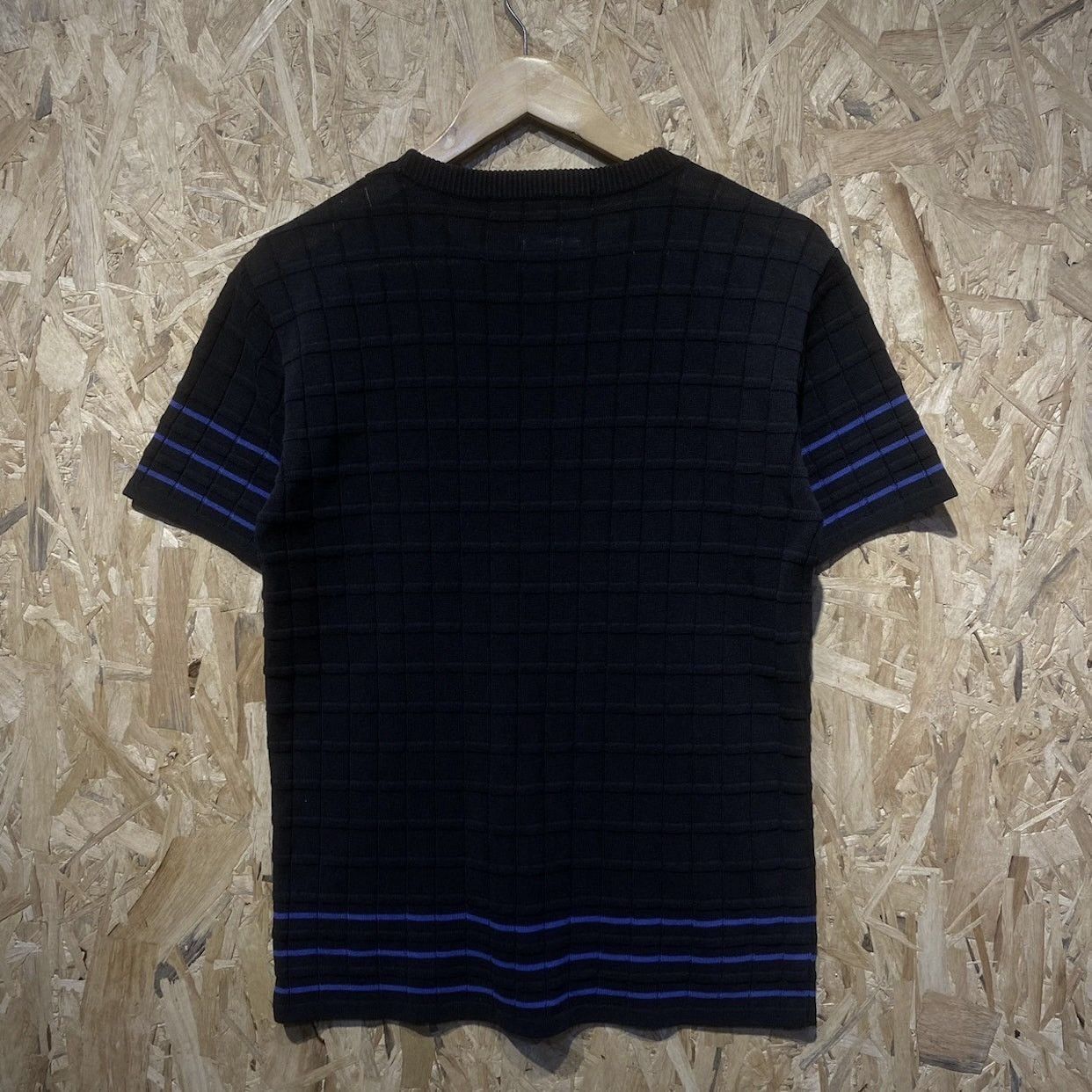 Katharine Hamnett London 🔥offer🔥Katharine Hamnett London Shirt knit Size US M / EU 48-50 / 2 - 2 Thumbnail