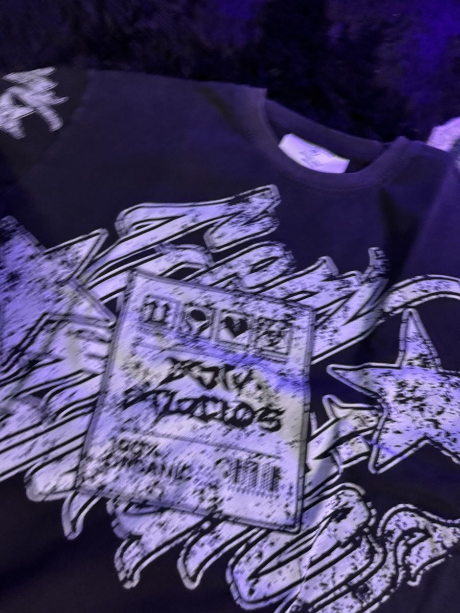 Other Genvstuduo5 shirt Size US L / EU 52-54 / 3 - 2 Thumbnail