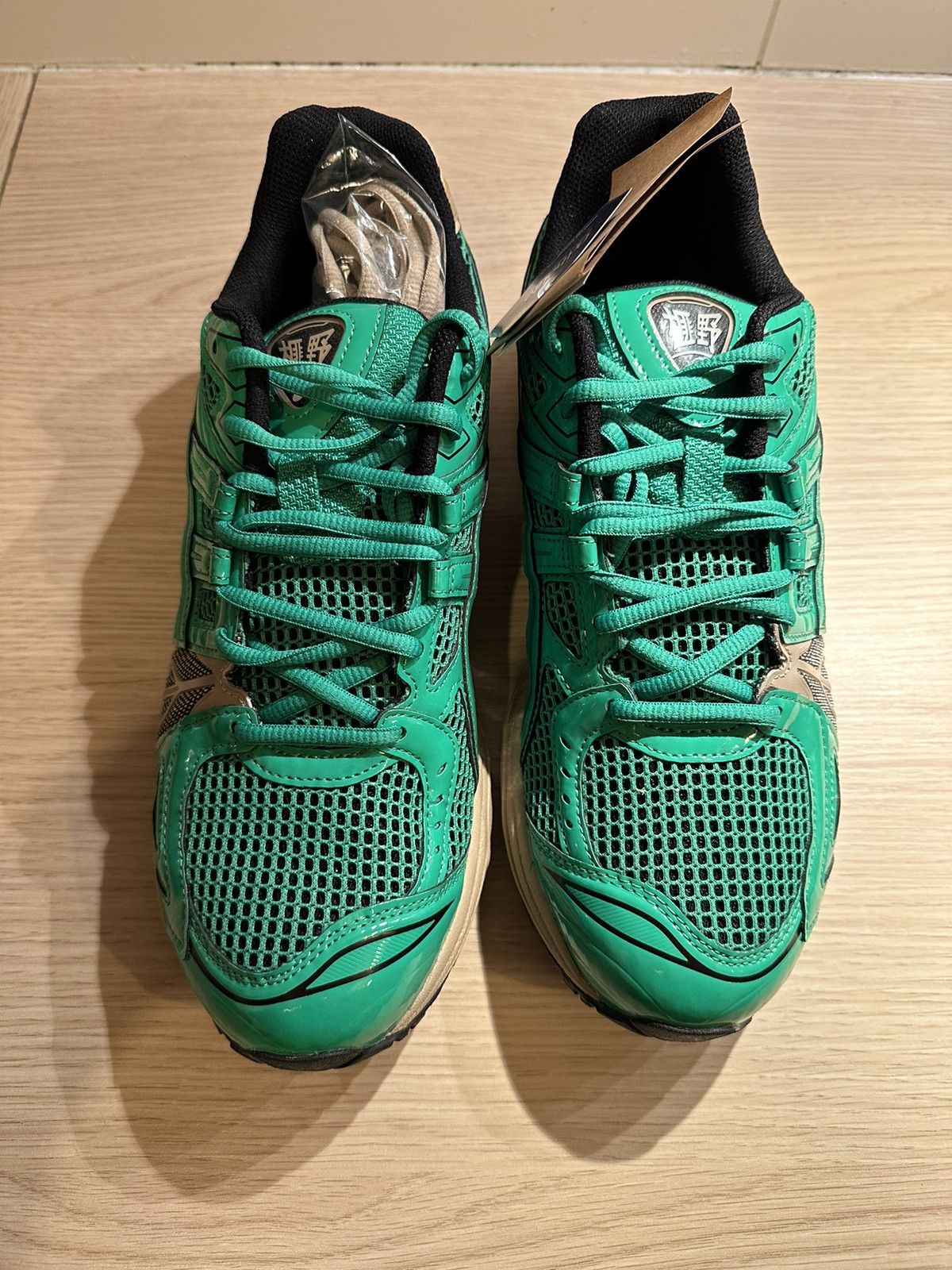 Asics × GmbH Asics Kayano legacy X GmbH Size US 11 / EU 44 - 3 Thumbnail