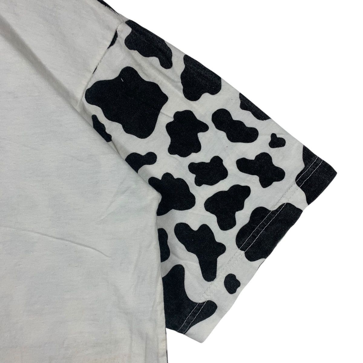 Cartoon Network × Vintage Vintage 101 DALMATIONS Cartoon Network tee Size US L / EU 52-54 / 3 - 7 Thumbnail
