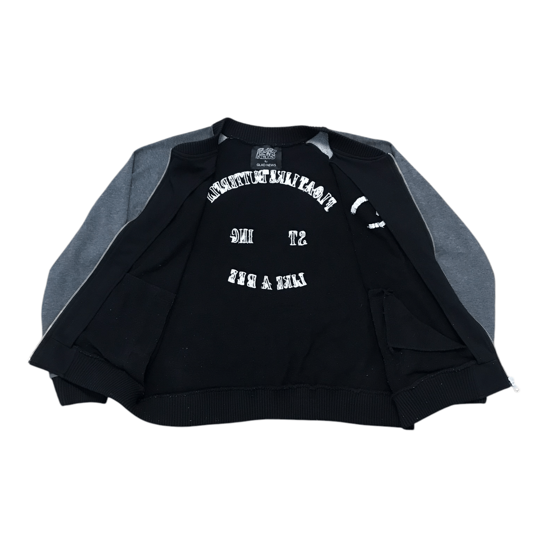 20471120 × Hysteric Glamour × If Six Was Nine Glaw New Embroidery Skull Jacket Size US M / EU 48-50 / 2 - 3 Thumbnail
