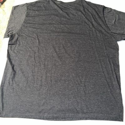 Other Tultex Star Wars R2/D2 TShirt Color: Charcoal Size: 4XLT Size US XXL / EU 58 / 5 - 8 Thumbnail