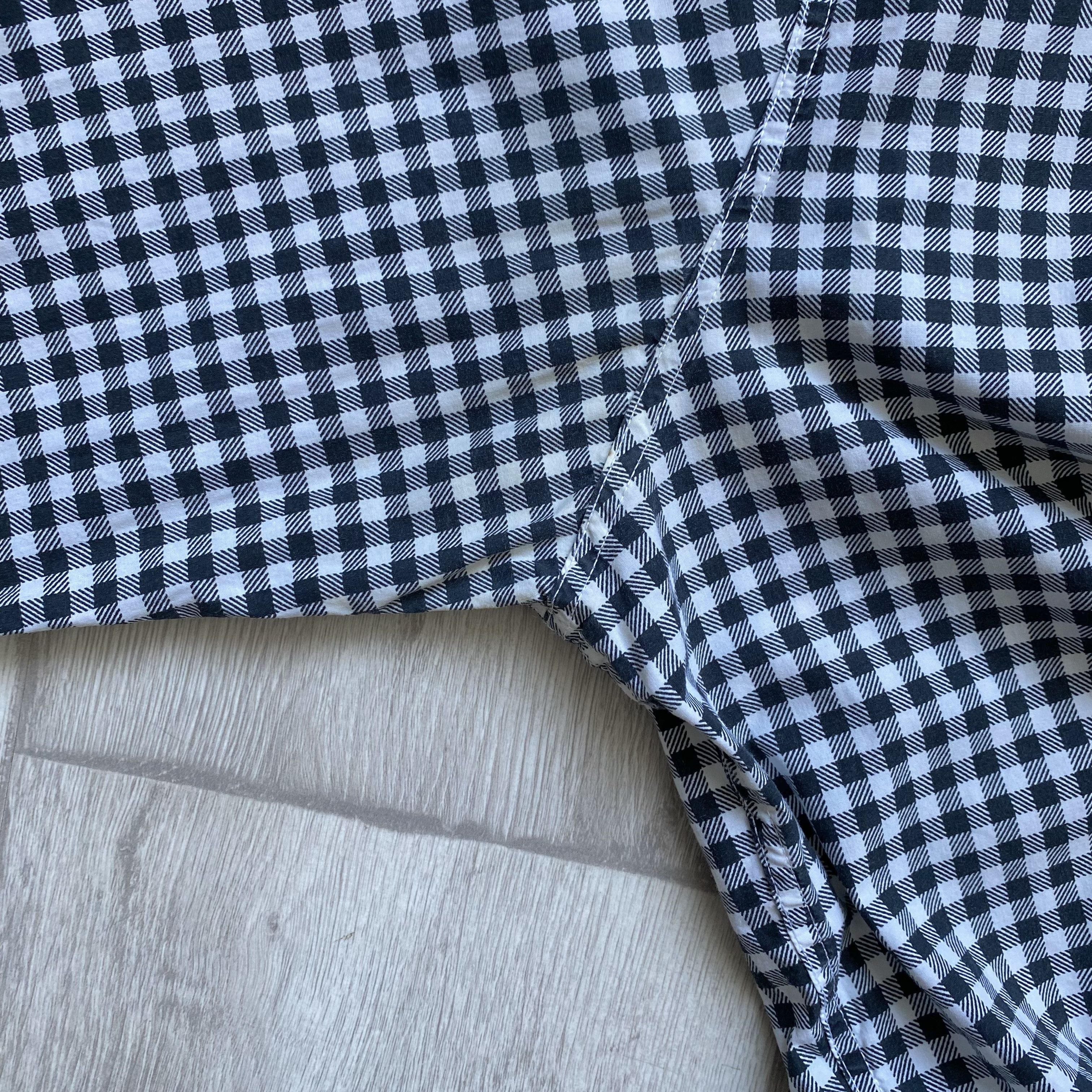 Margaret Howell 💎 MHL by Margaret Howell Shirt Button Up Long Sleeve Size US L / EU 52-54 / 3 - 9 Thumbnail