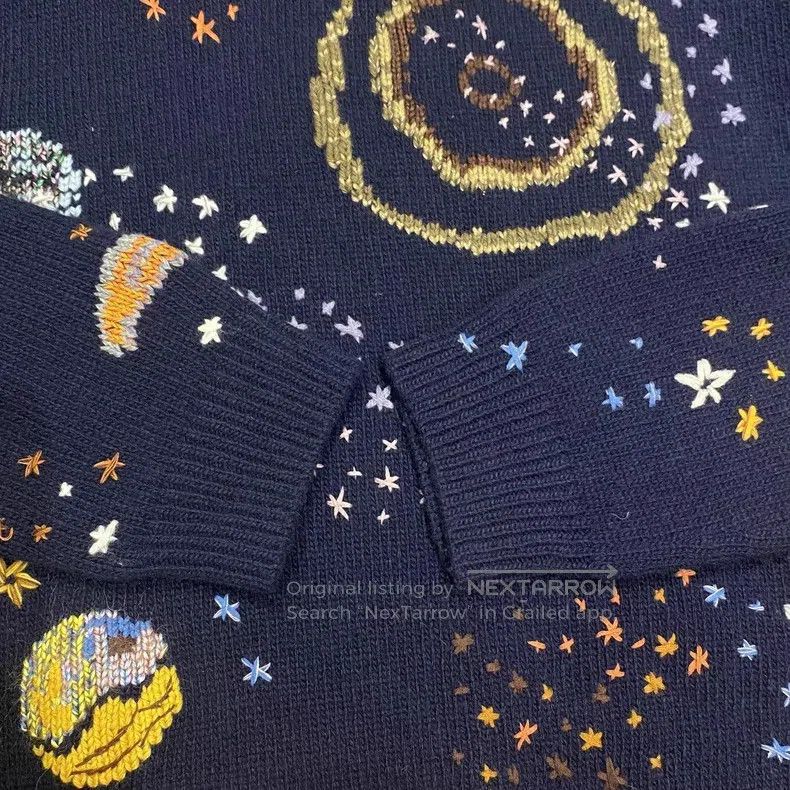 Valentino Valentino sweater Size US S / EU 44-46 / 1 - 4 Thumbnail