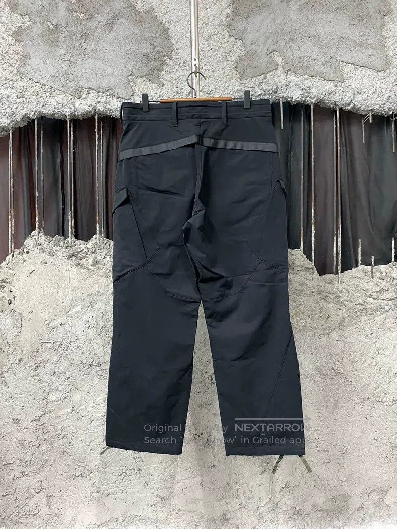 Acronym Acronym size S trousers Size US 38 / EU 54 - 2 Thumbnail