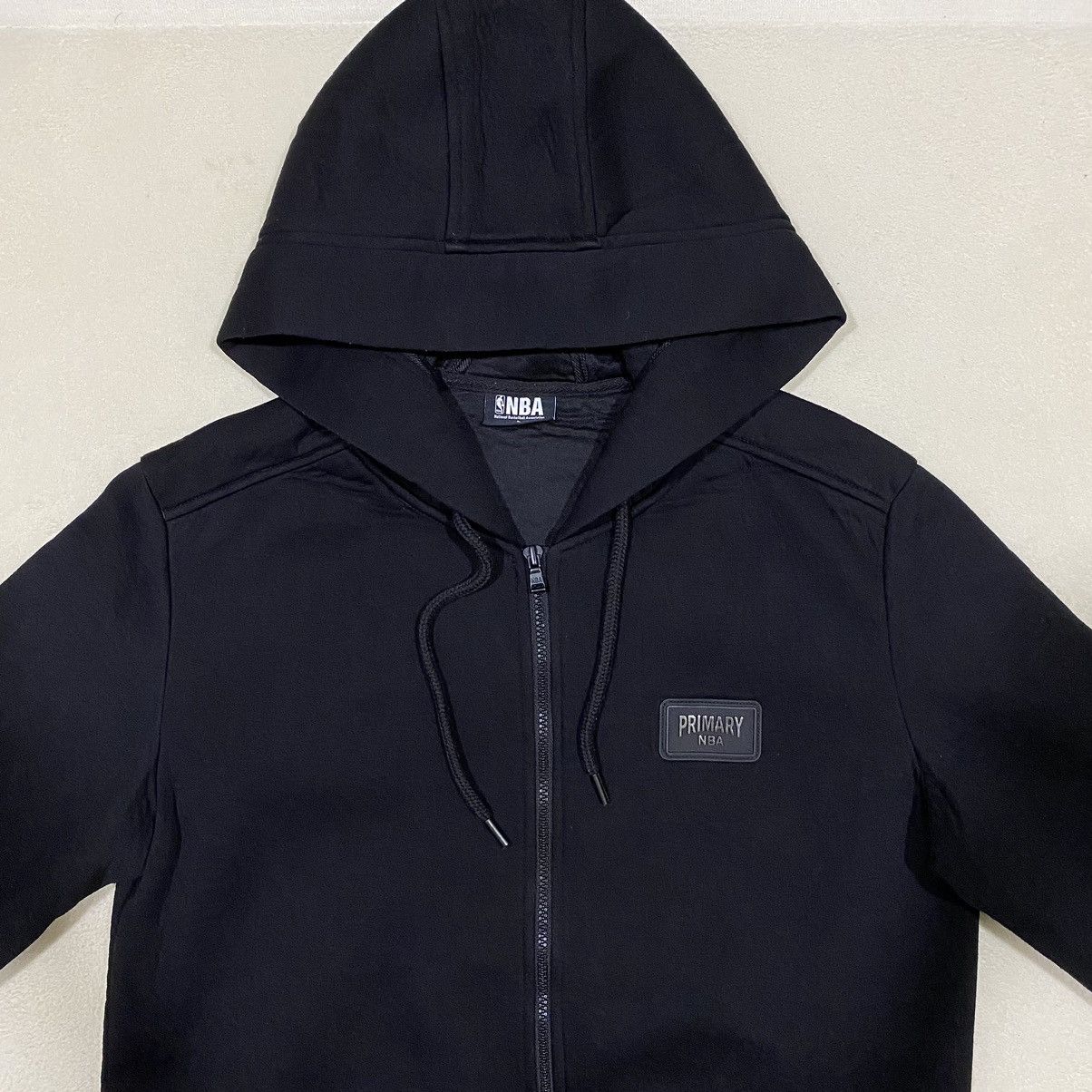 Japanese Brand × NBA NBA Full Zipper Hoodie Size US L / EU 52-54 / 3 - 2 Thumbnail