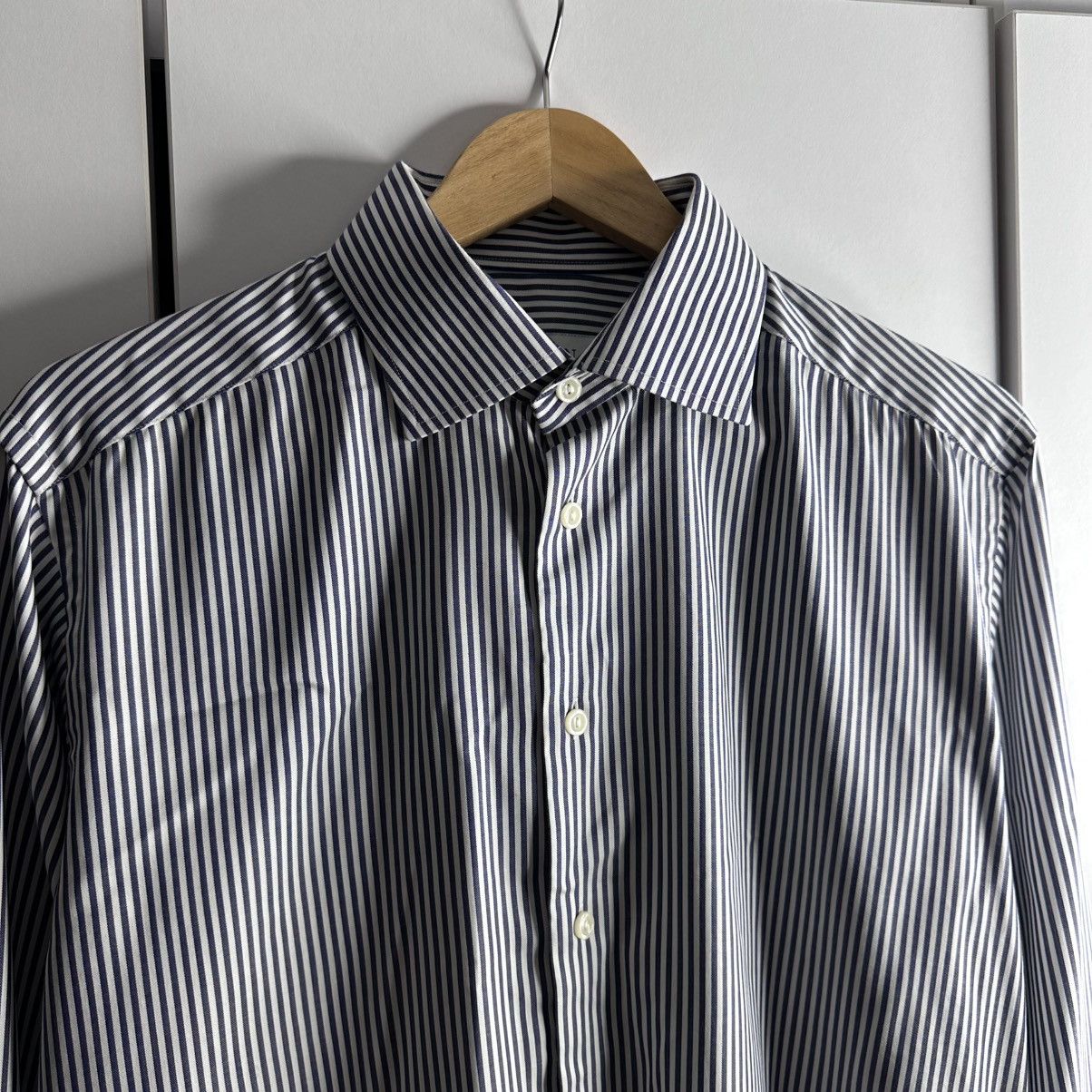Eton ETON Luxury Rare T-Shirt Size US M / EU 48-50 / 2 - 2 Thumbnail