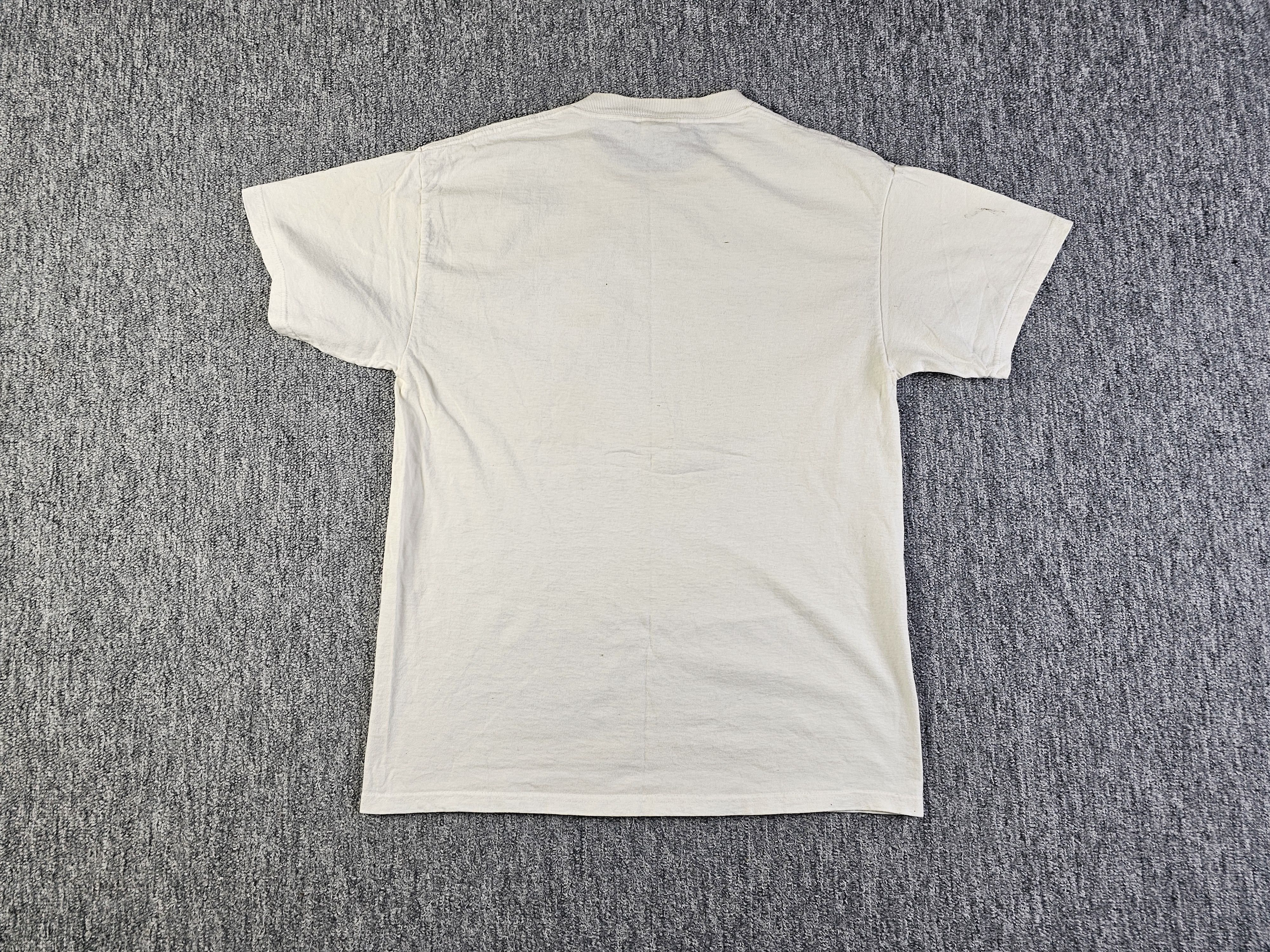 Delta Vintage Oh Canada Maple Leaf Souvenir Tee Delta Pro Weight M Size US M / EU 48-50 / 2 - 4 Thumbnail