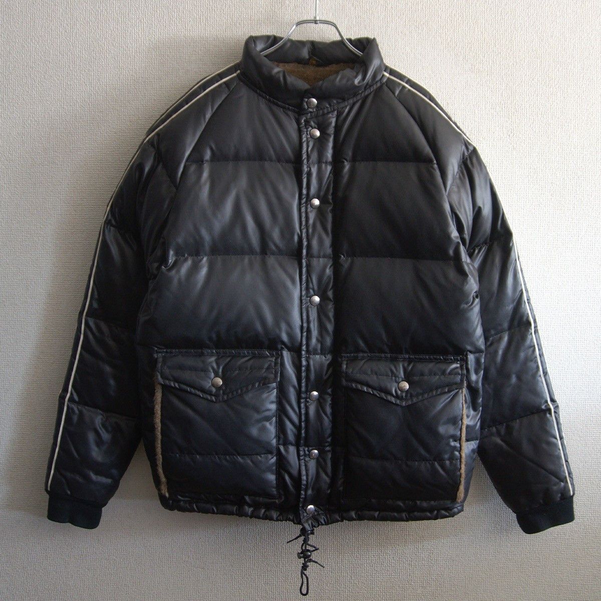 WEST RIDE WEST RIDE Racing Down Jacket Size M Size US M / EU 48-50 / 2 - 1 Thumbnail