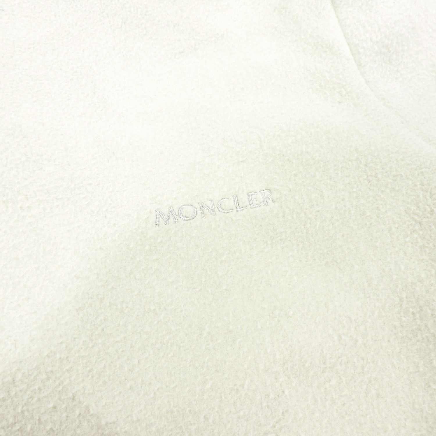 Moncler 90’S MONCLER HUSKY REVERSIBLE LIGHT GREEN FLEECE JACKET Size US S / EU 44-46 / 1 - 8 Thumbnail